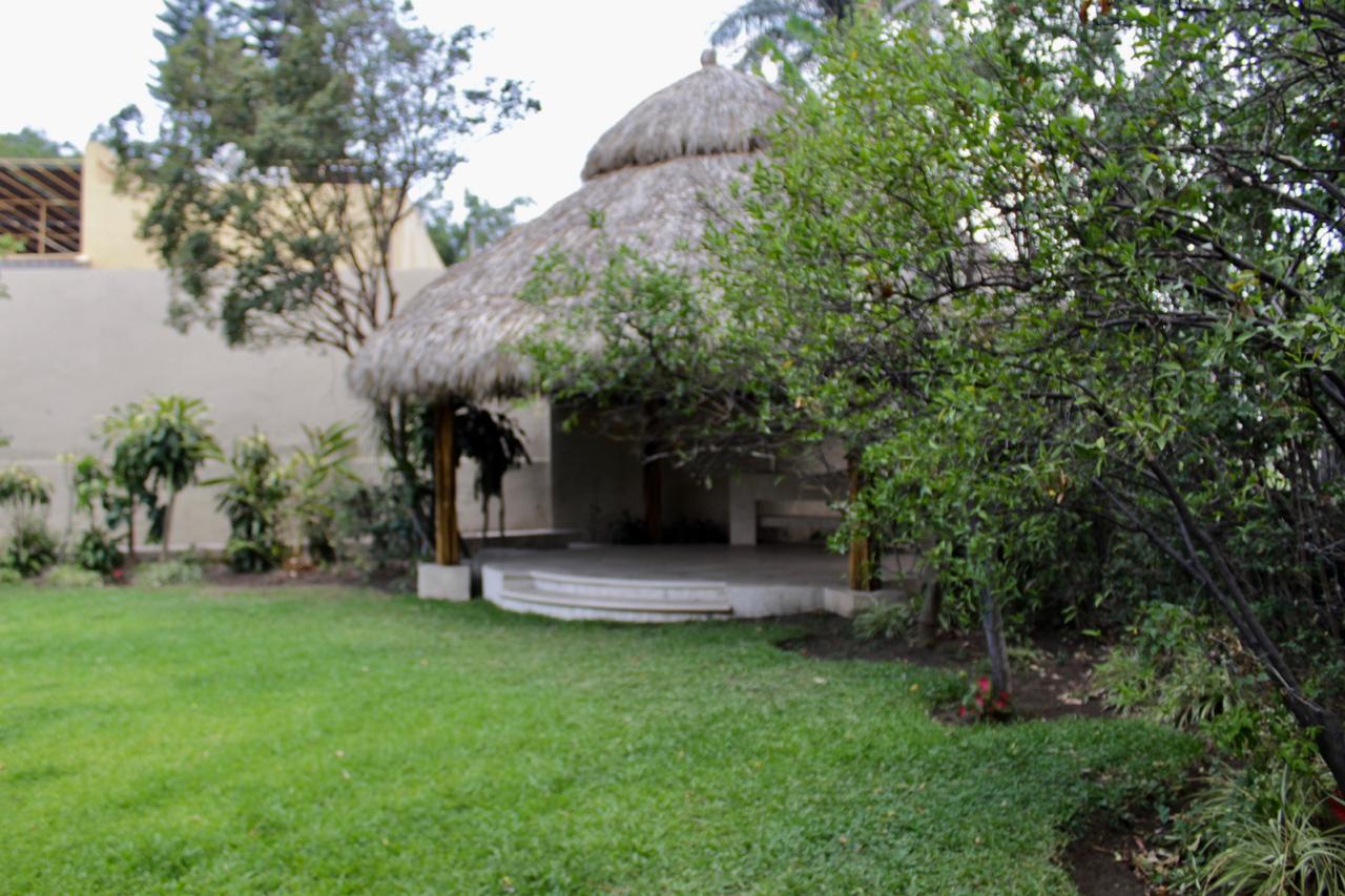 Club de Golf Tabachines