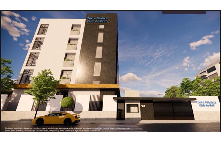 Club de Golf Cuernavaca