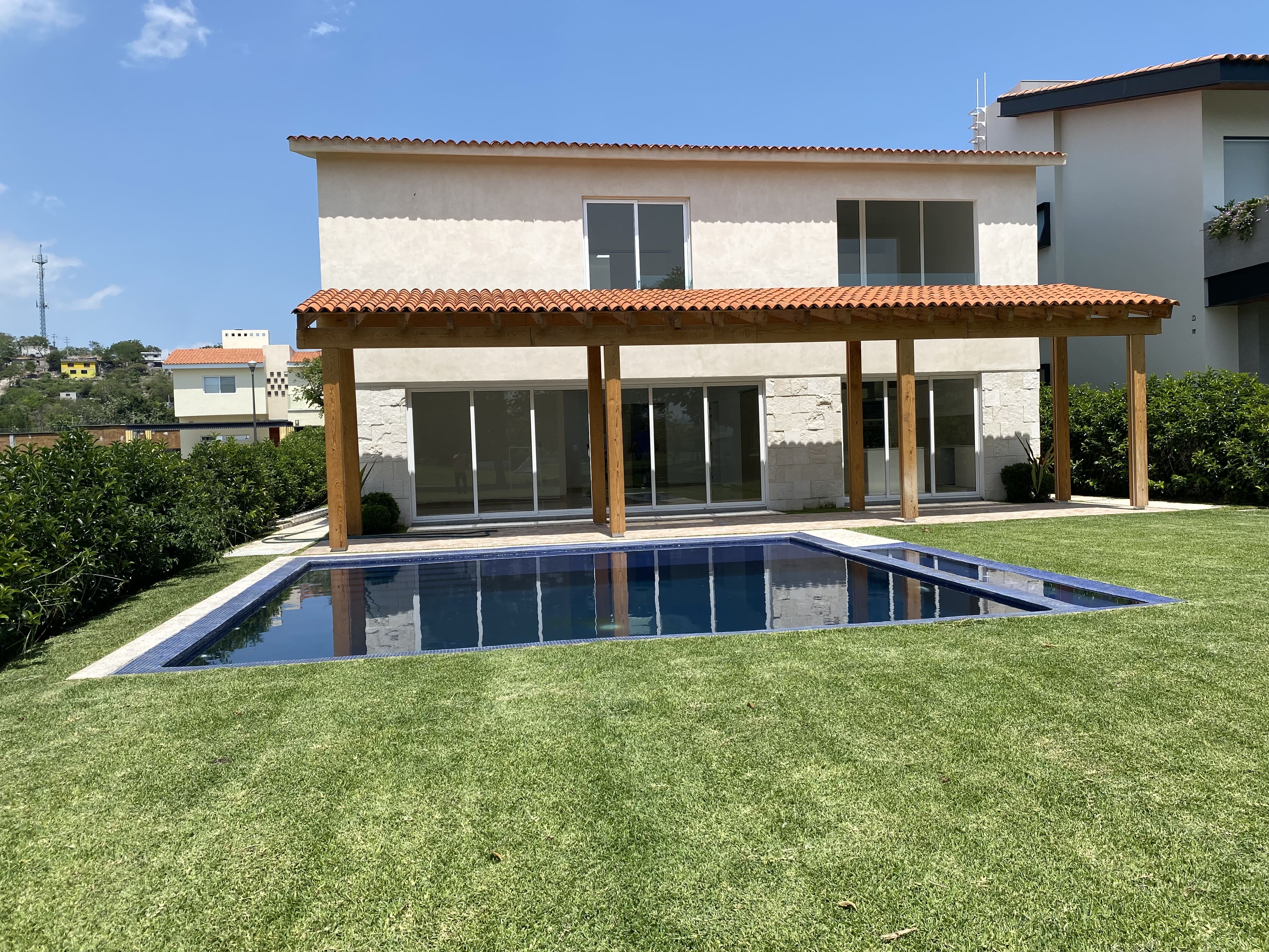 Paraiso Country Club