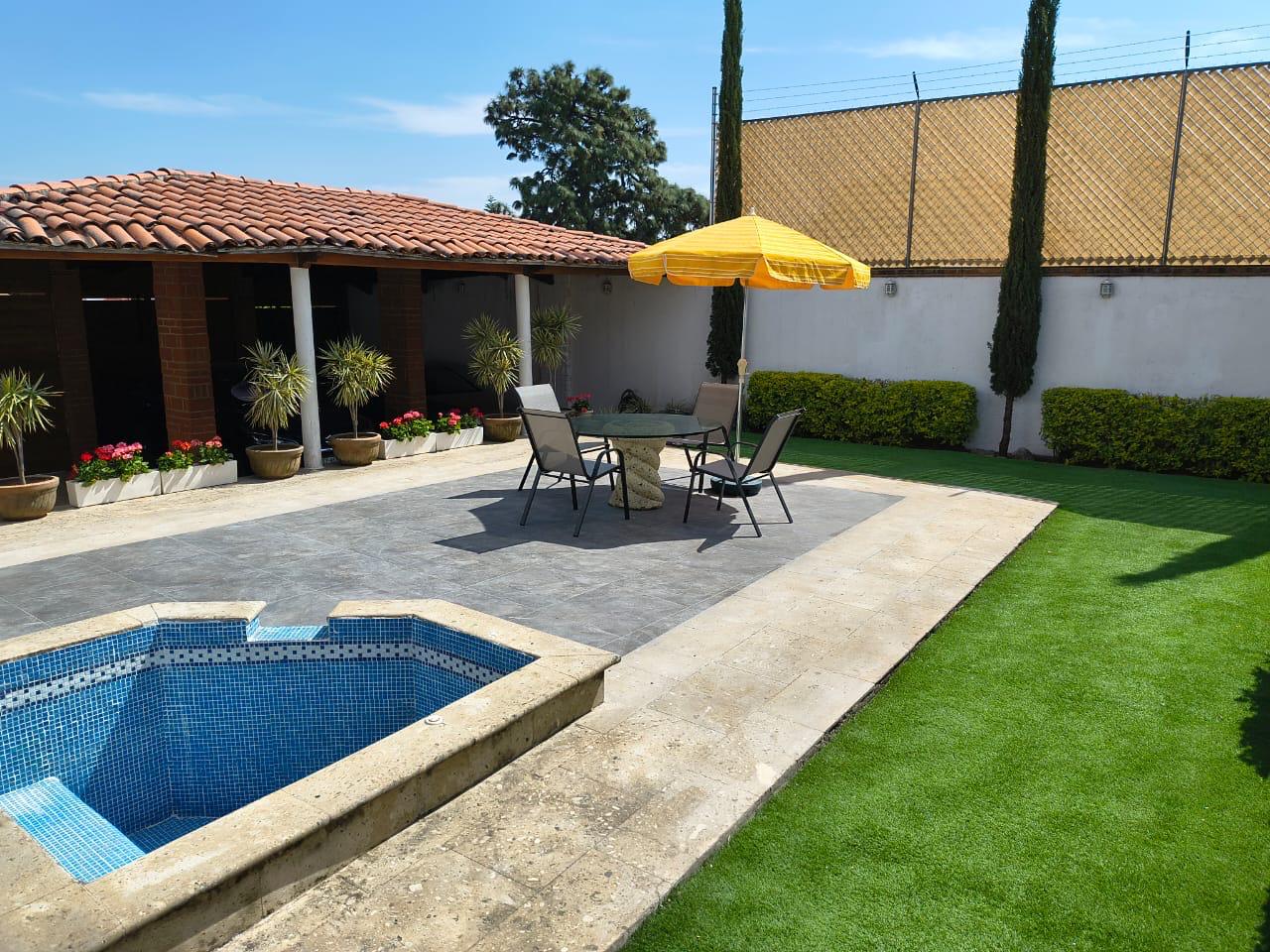 Ahuatlan (fraccionamiento Loma Linda)