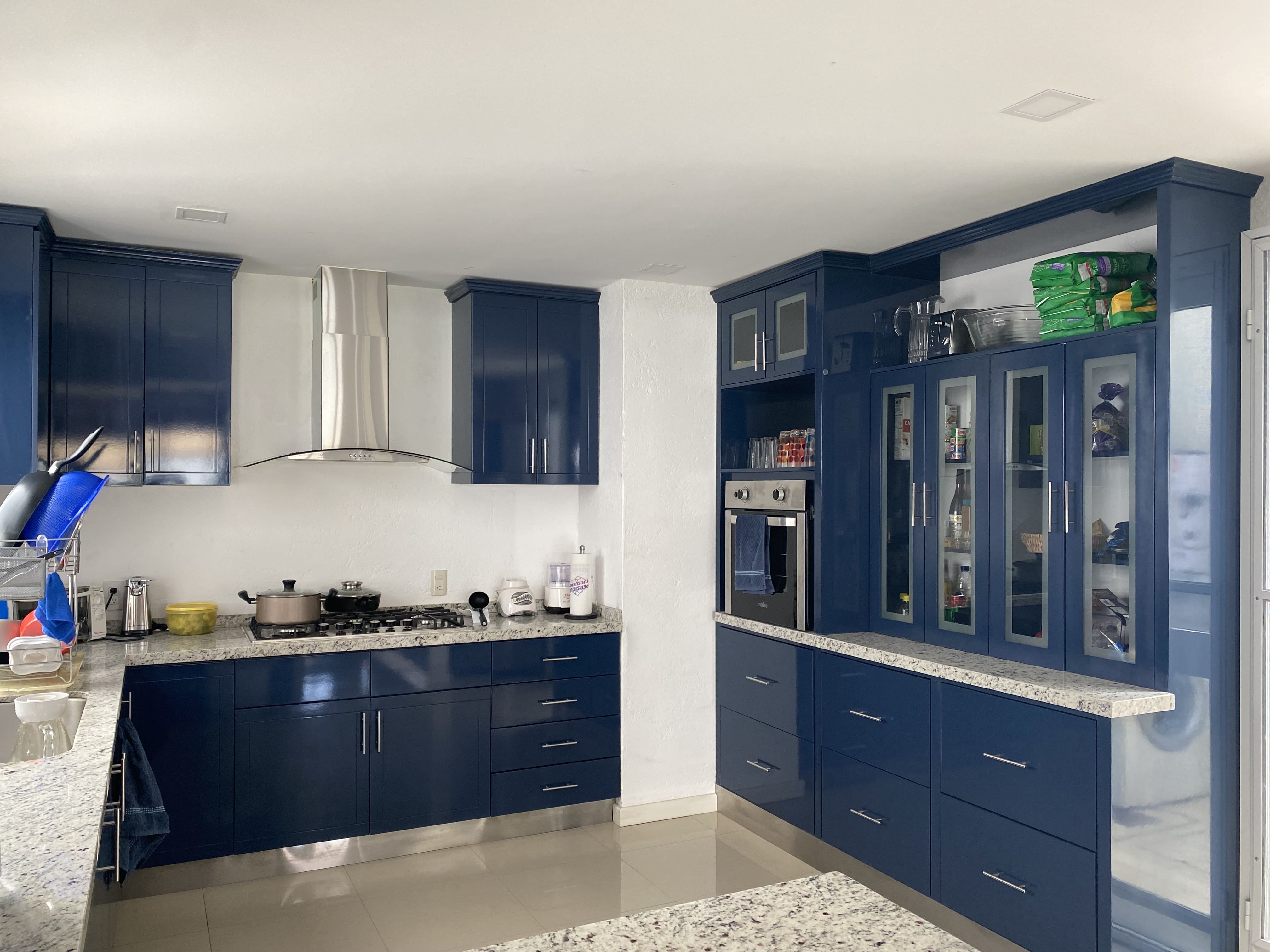 Ahuatlan (fraccionamiento Loma Linda)