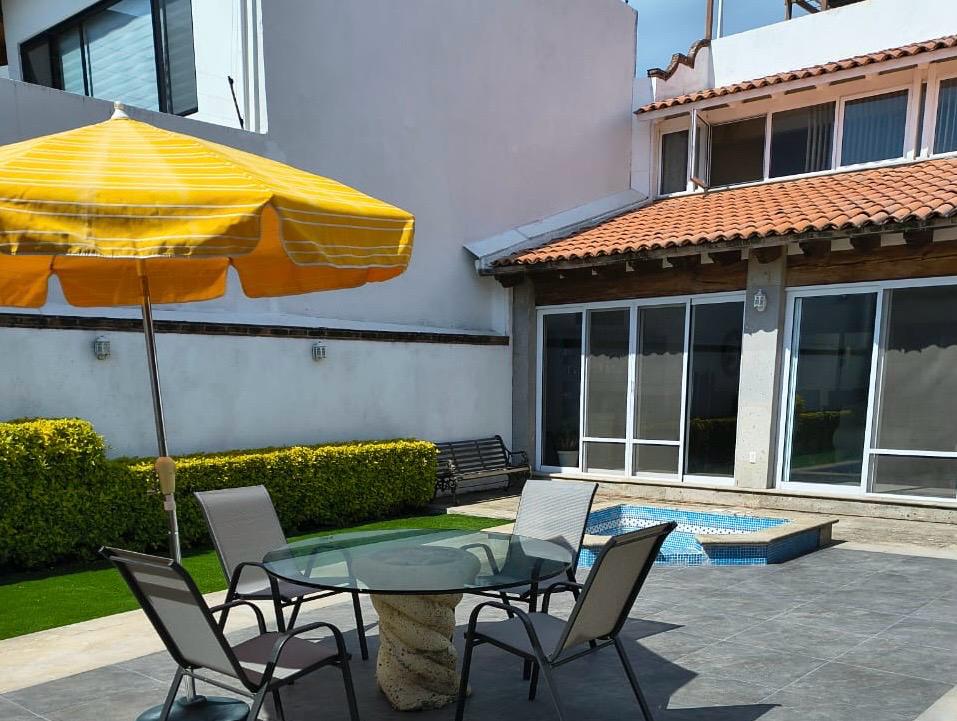 Ahuatlan (fraccionamiento Loma Linda)