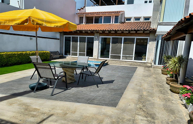 Ahuatlan (fraccionamiento Loma Linda)