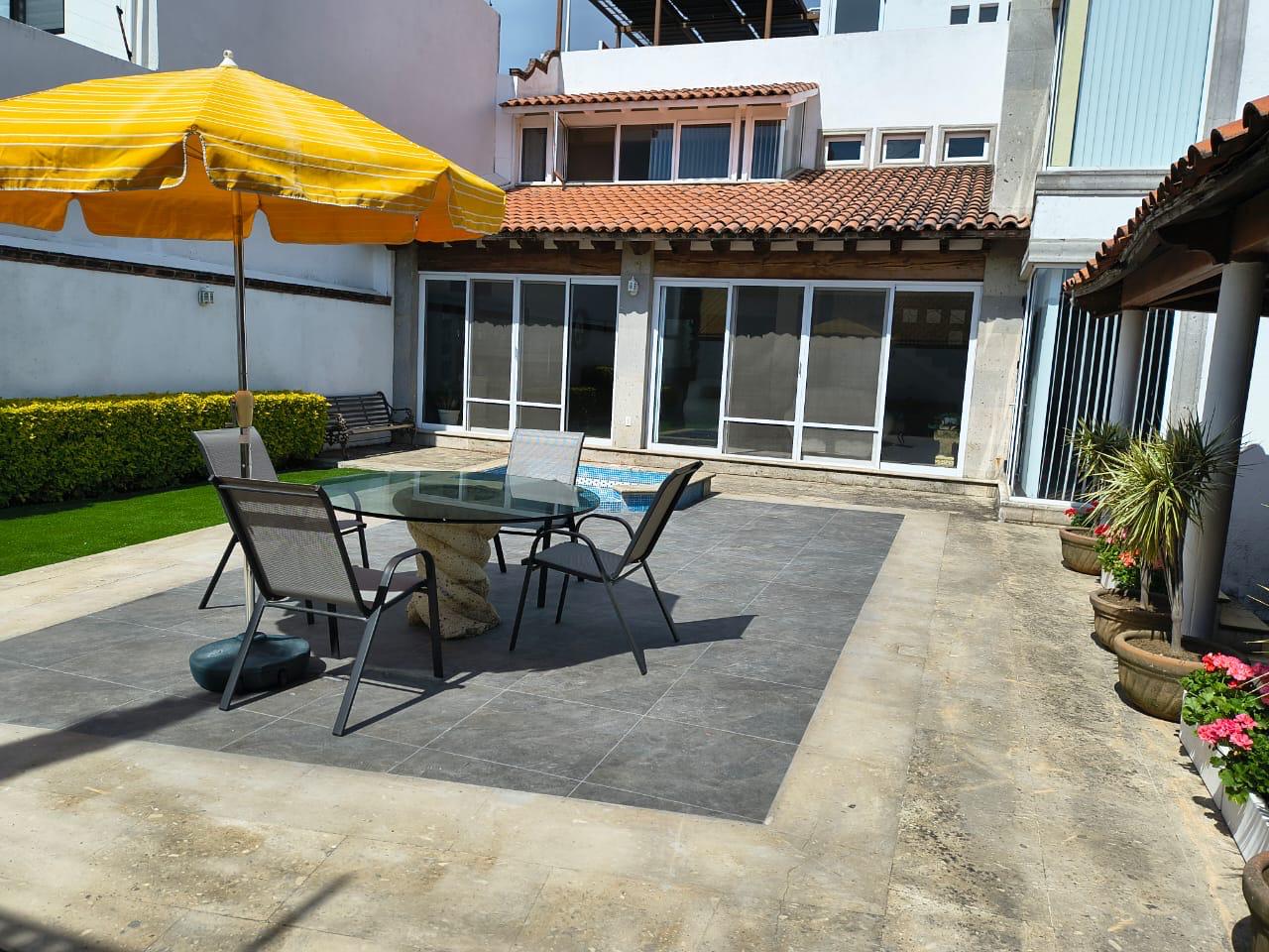 Ahuatlan (fraccionamiento Loma Linda)