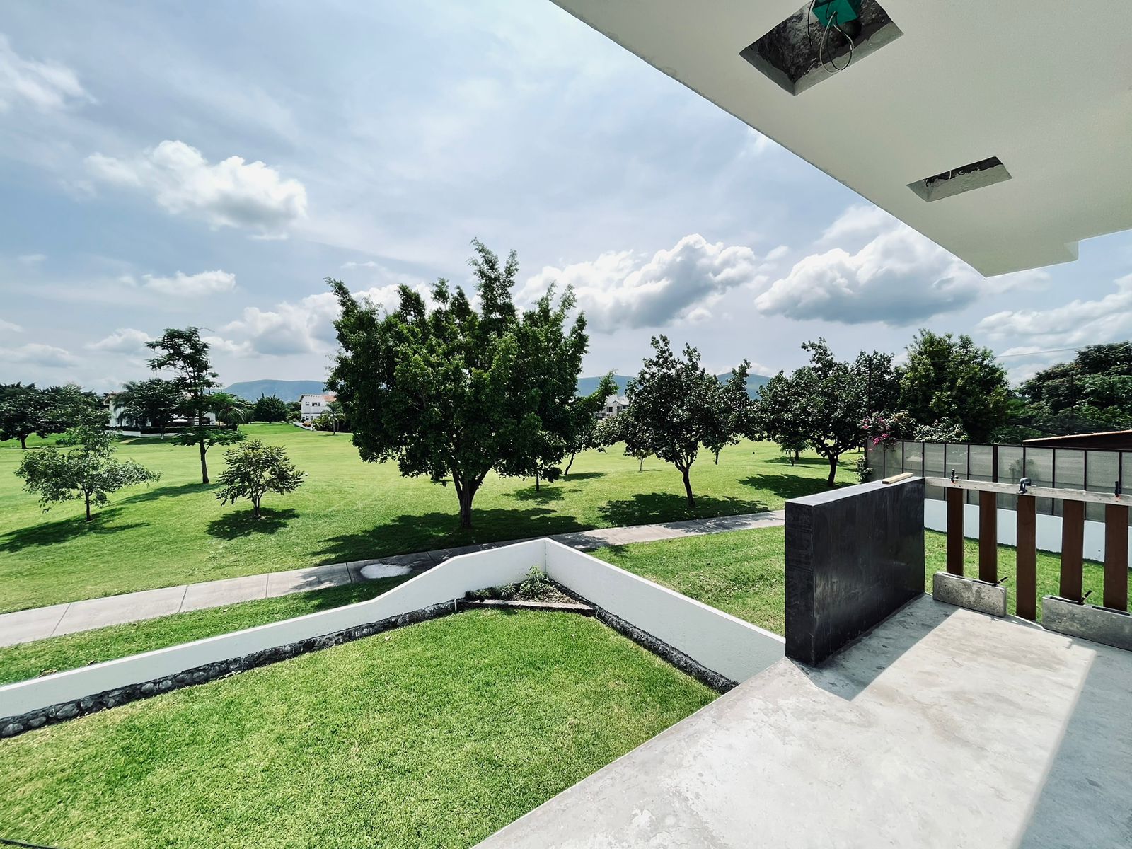 Paraiso Country Club