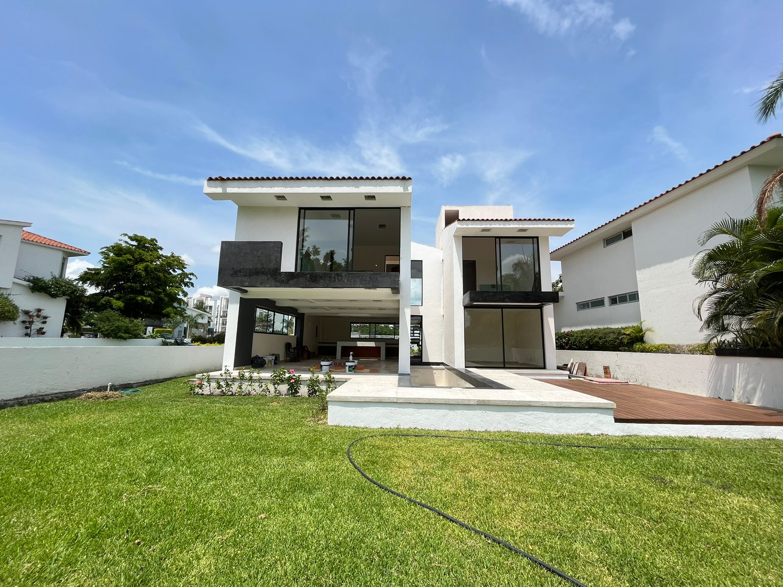 Paraiso Country Club