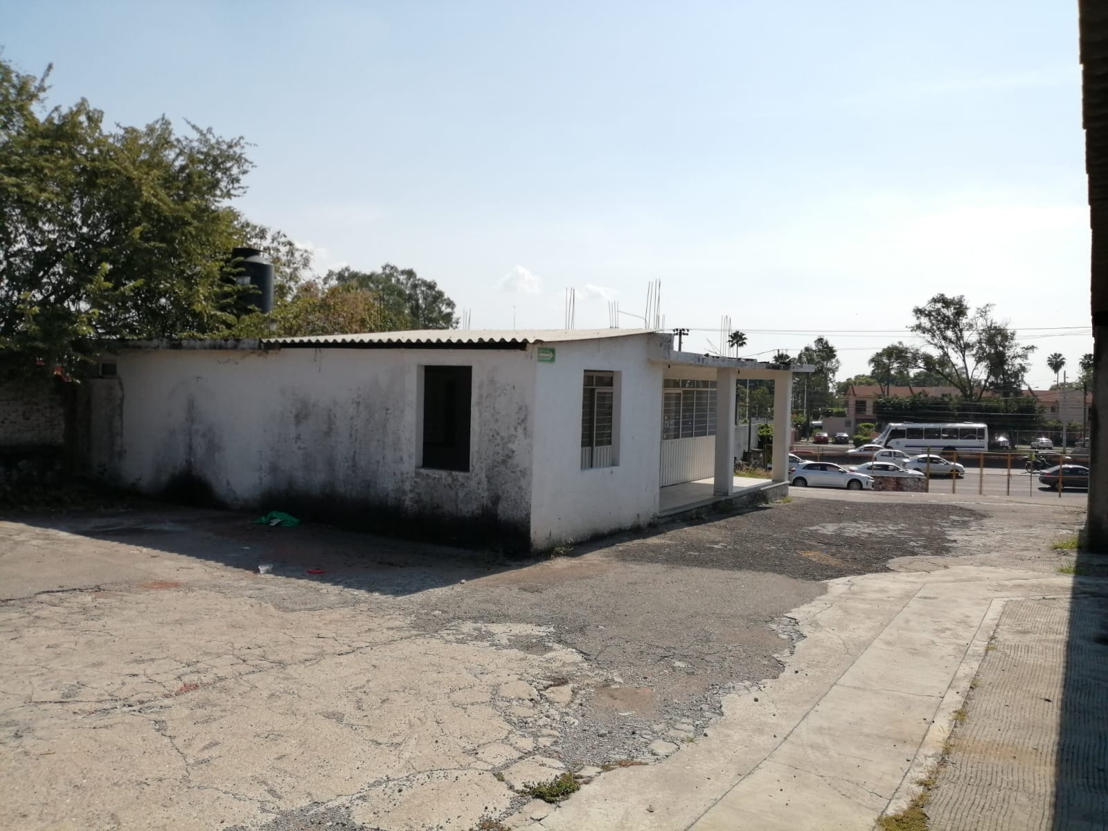 Fraccionamiento Alegria