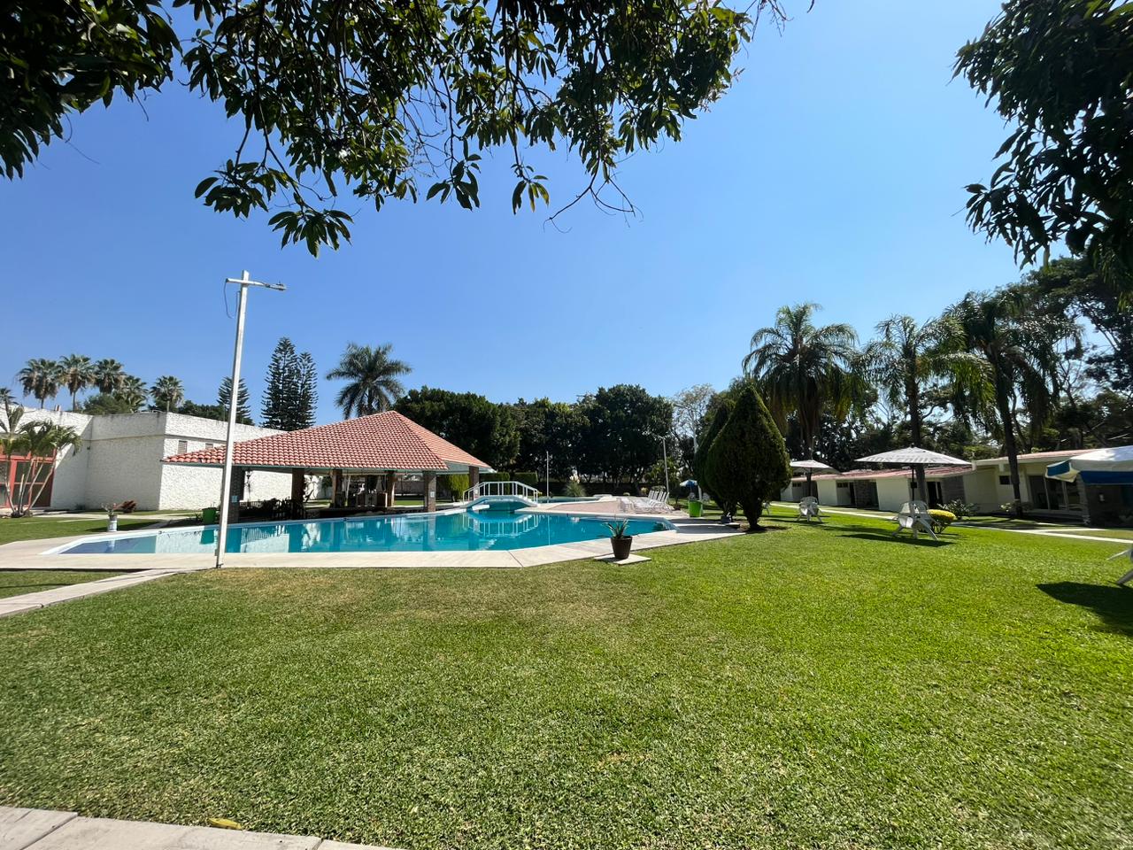 San Jose Vista Hermosa