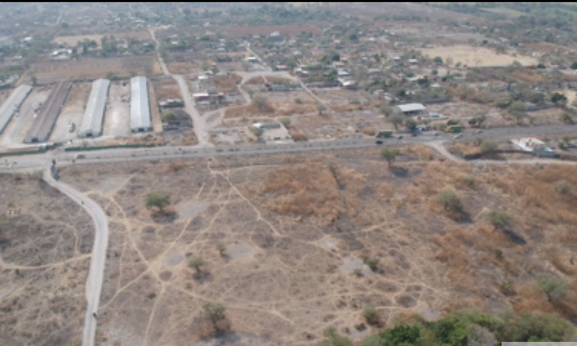 San Jose Vista Hermosa