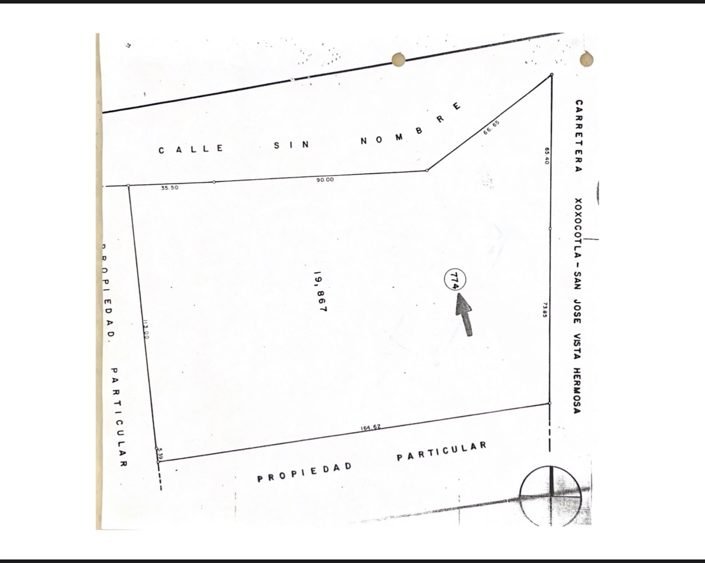 San Jose Vista Hermosa