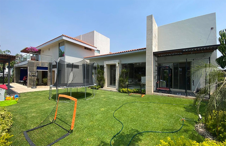 Paraiso Country Club 