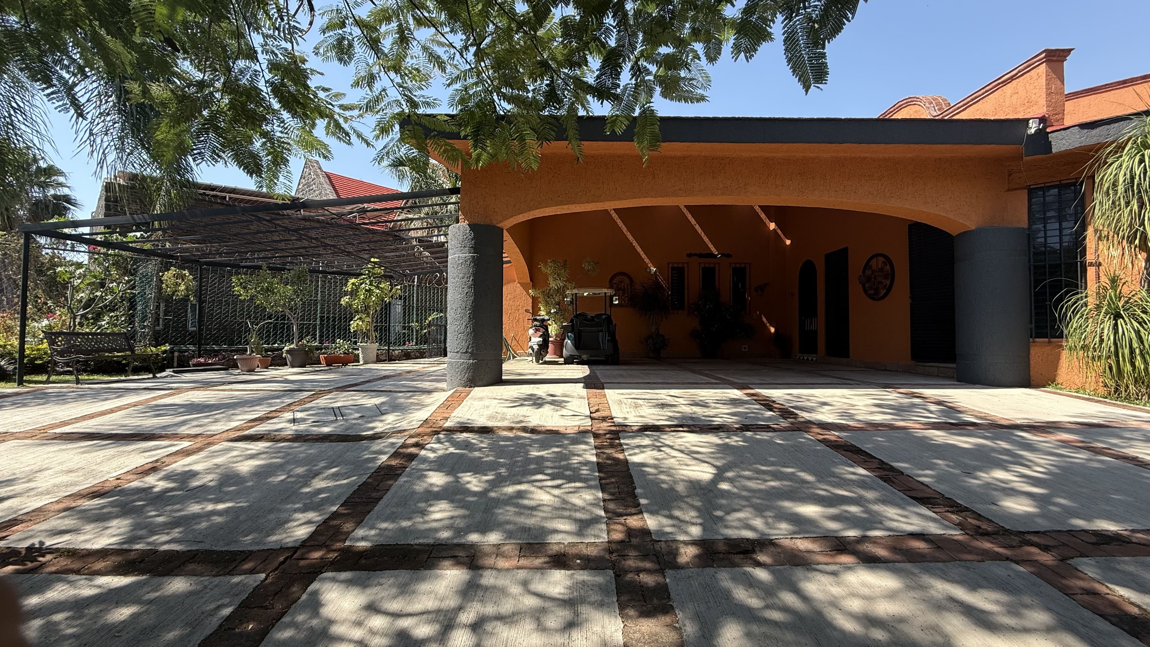 Club de Golf san Gaspar