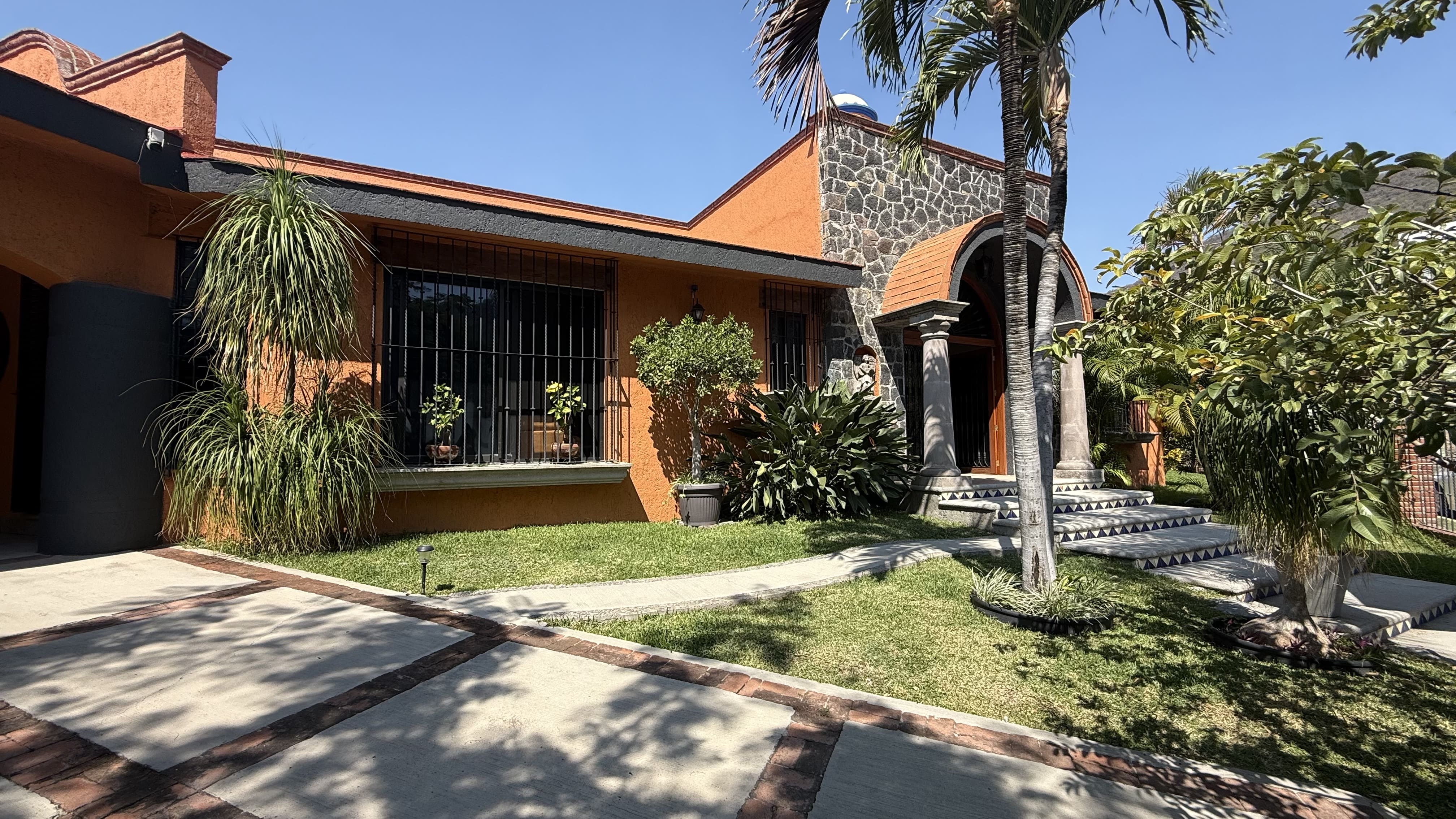 Club de Golf san Gaspar