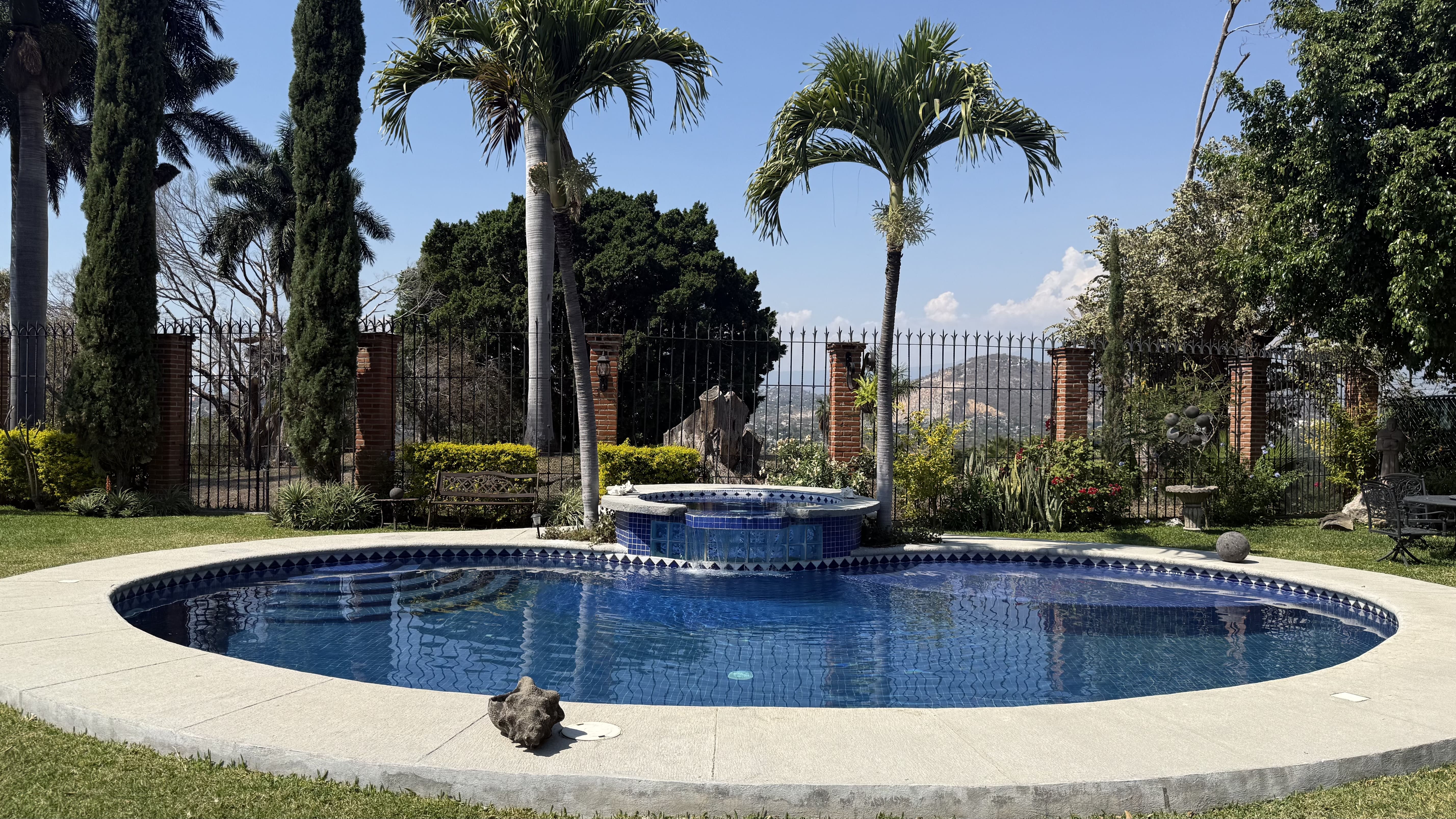 Club de Golf san Gaspar