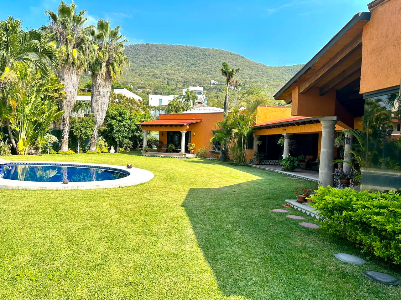 Club de Golf san Gaspar