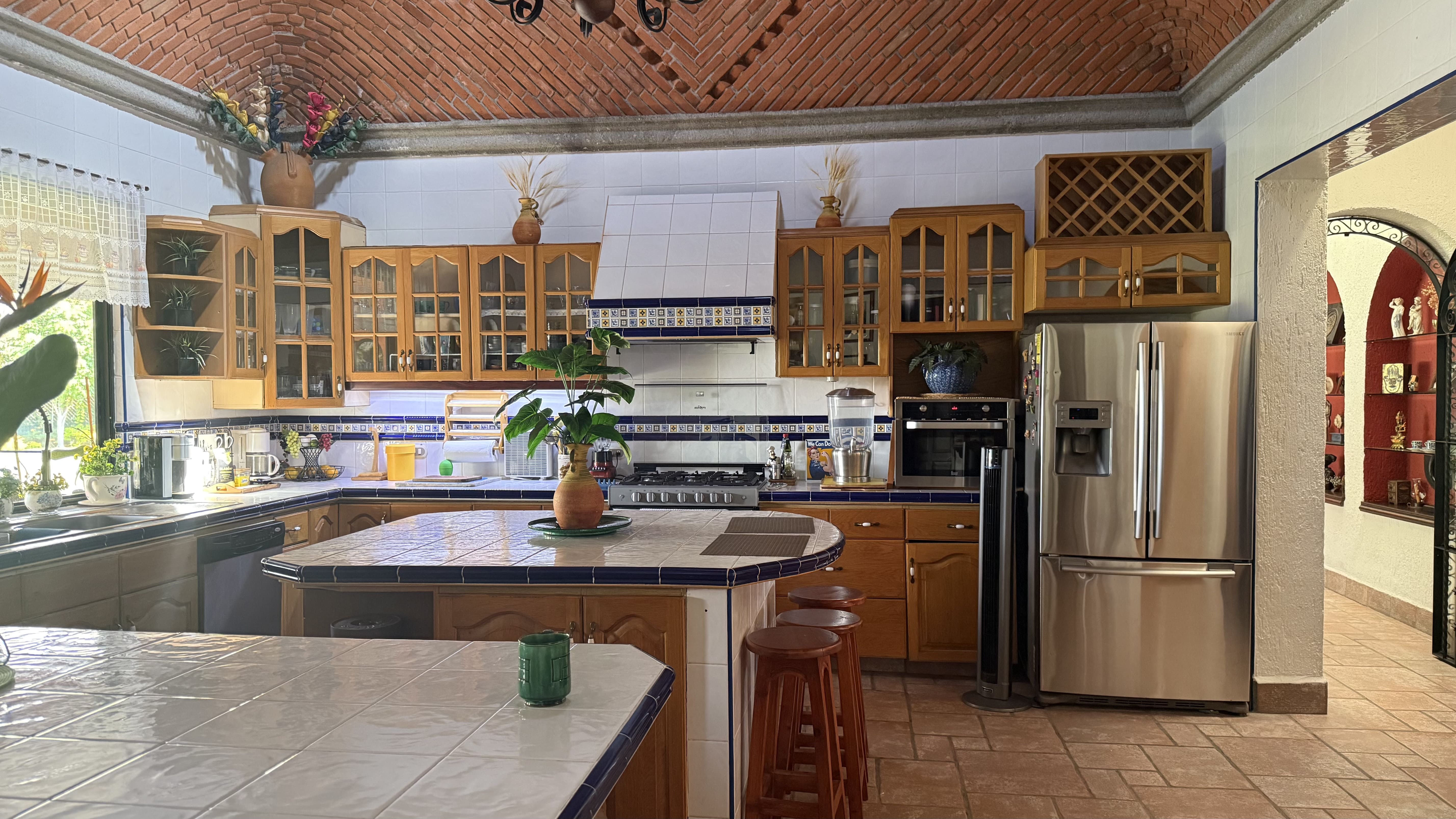 Club de Golf san Gaspar