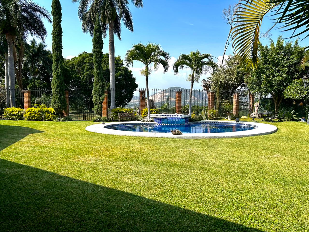 Club de Golf san Gaspar