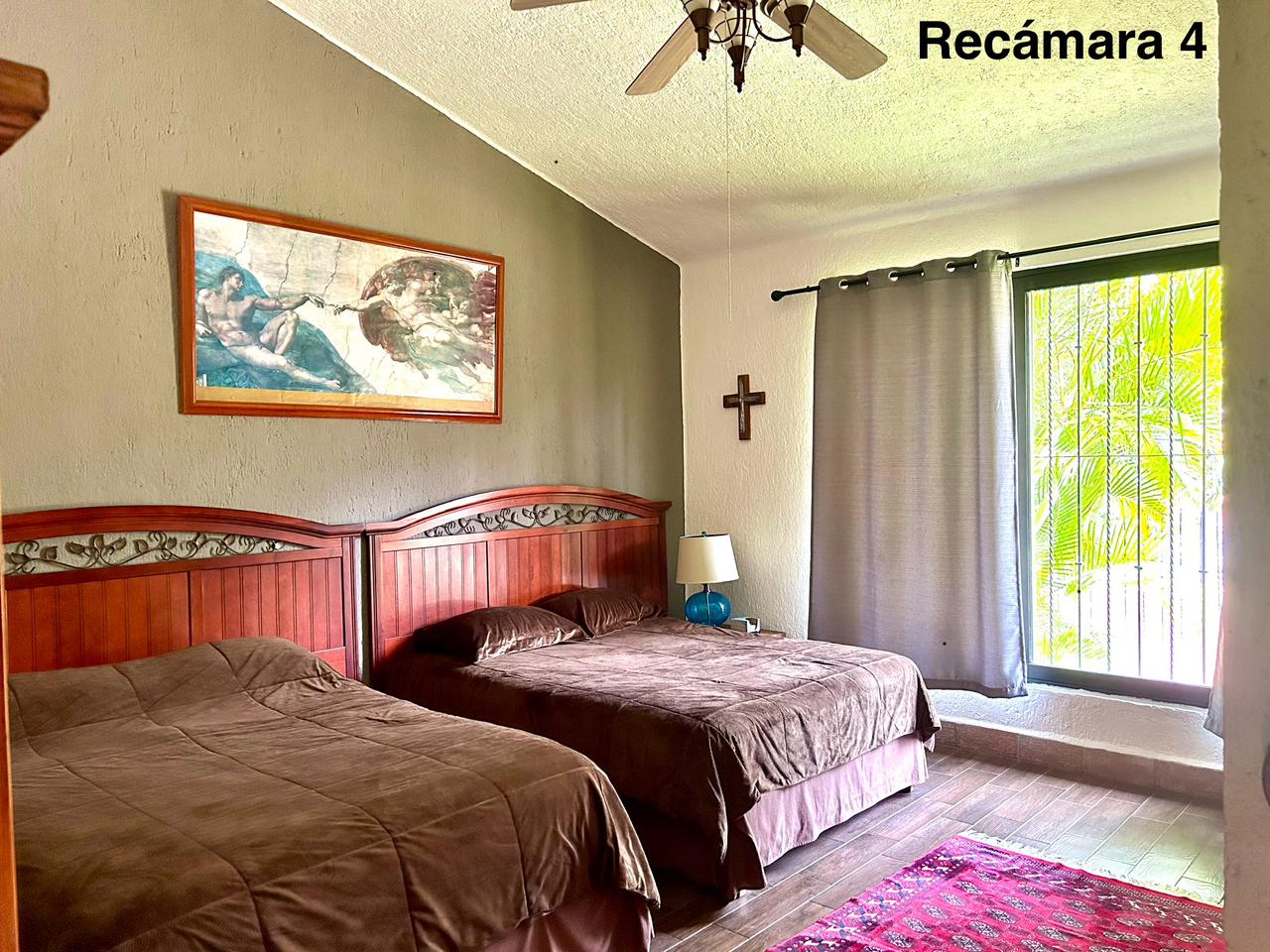 Club de Golf san Gaspar