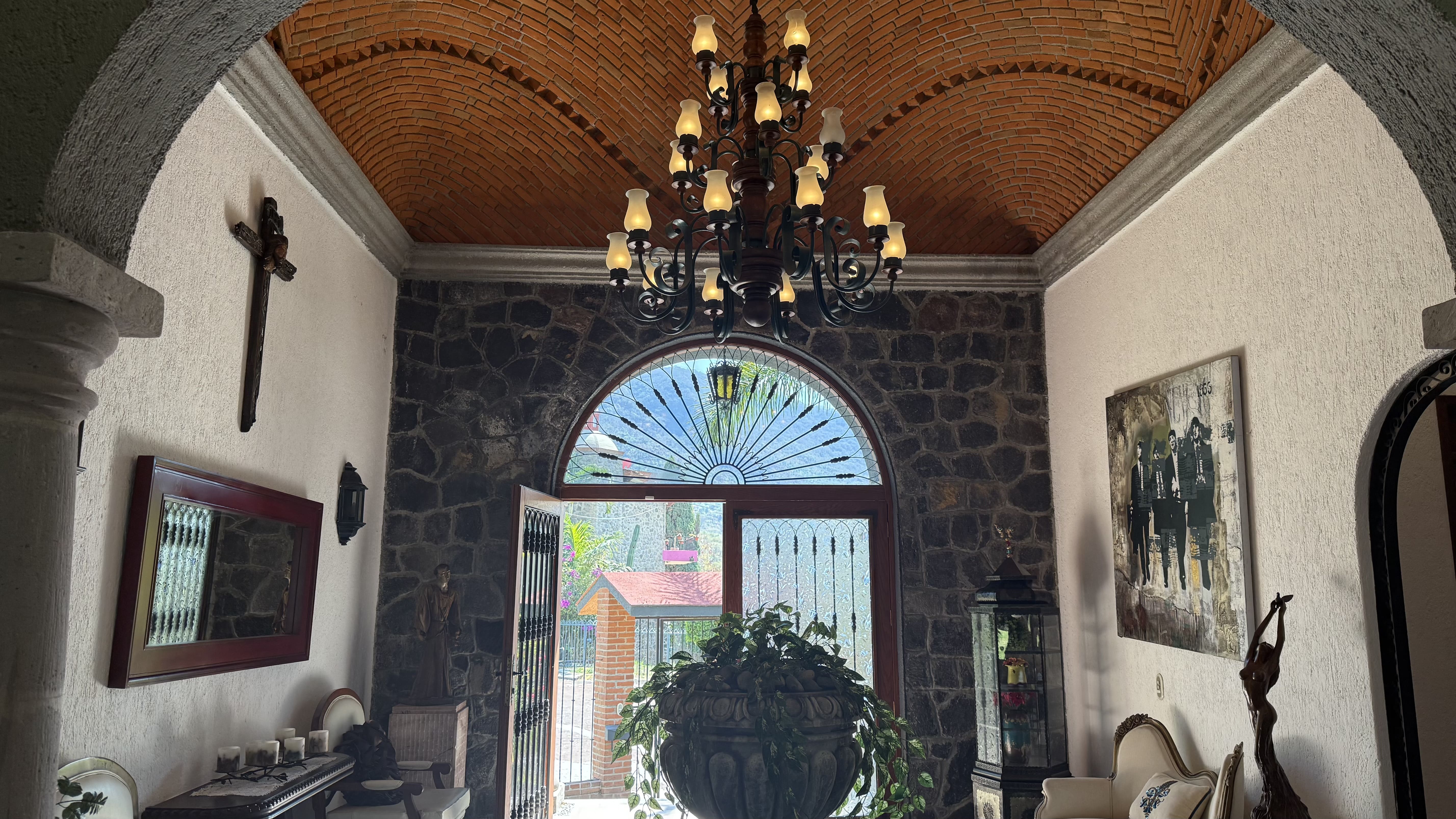 Club de Golf san Gaspar