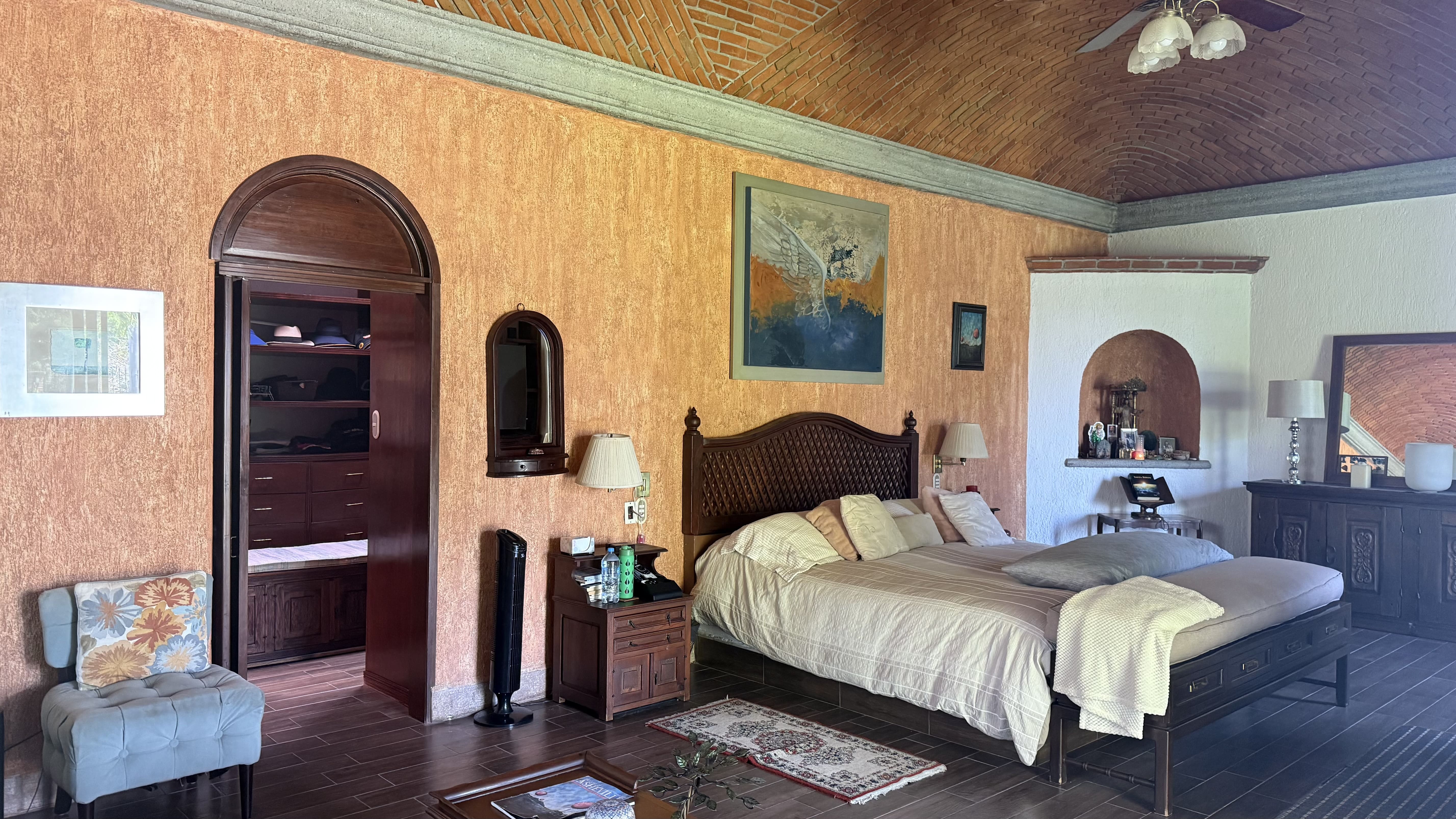 Club de Golf san Gaspar