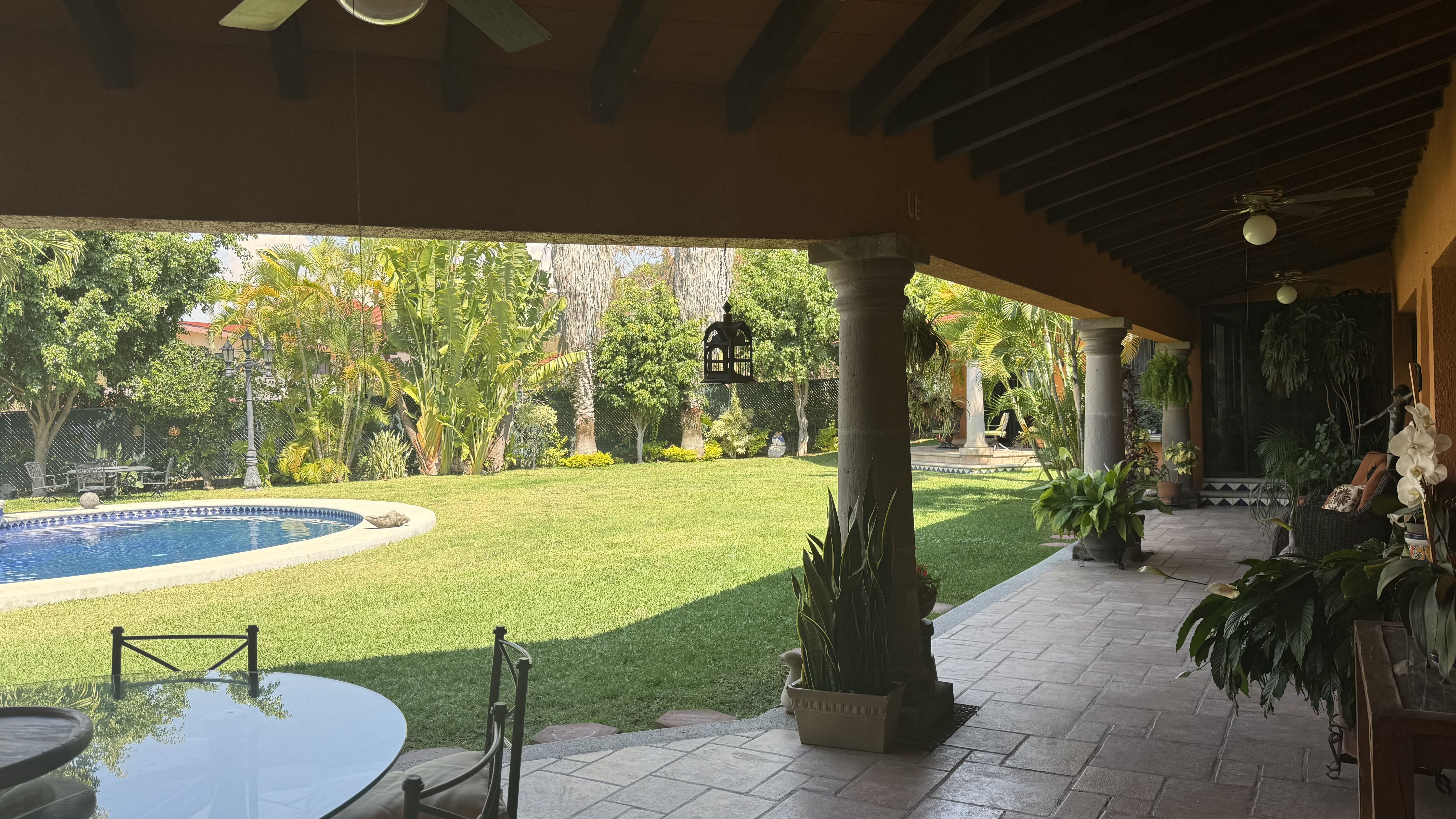 Club de Golf san Gaspar