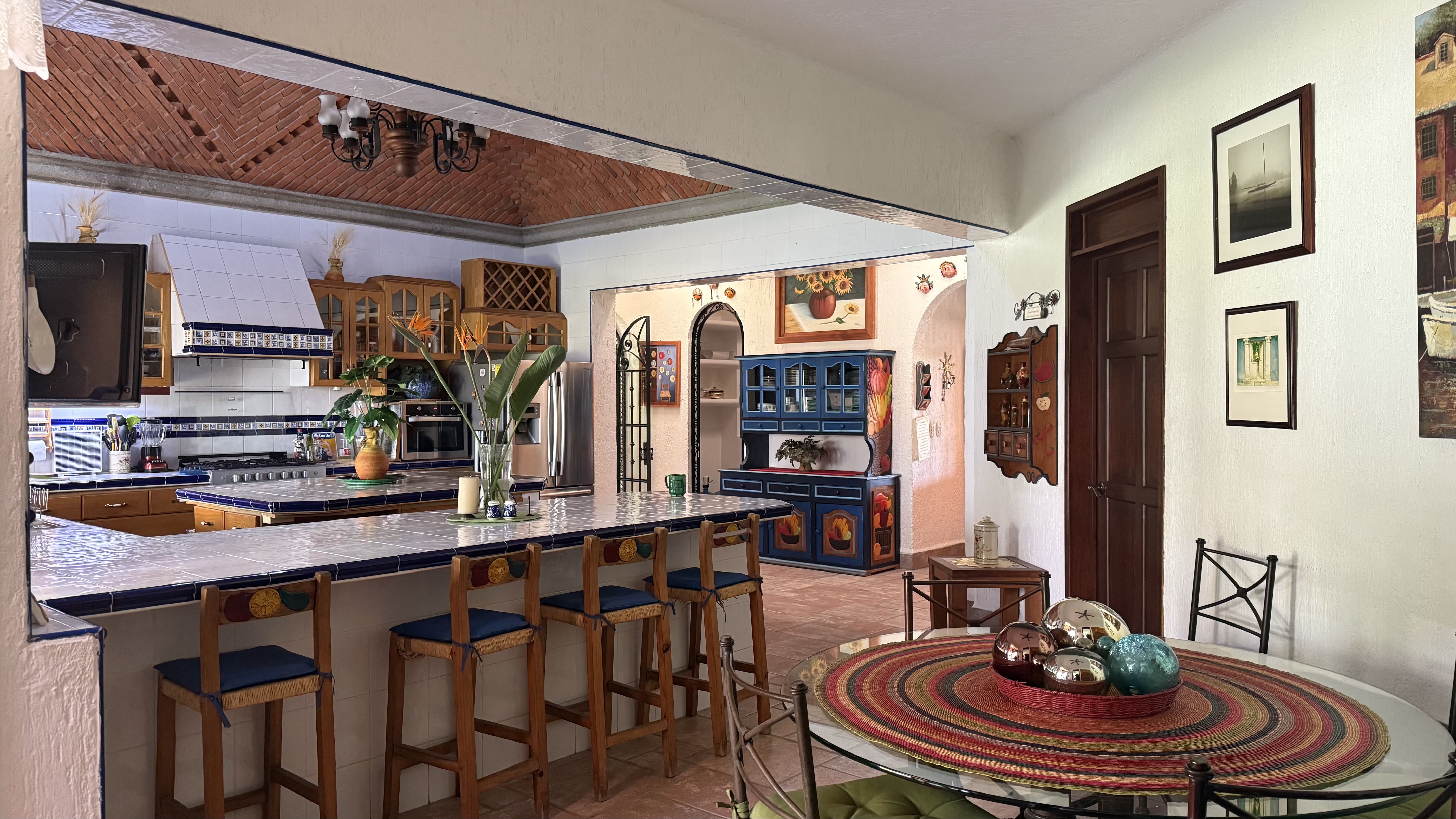 Club de Golf san Gaspar