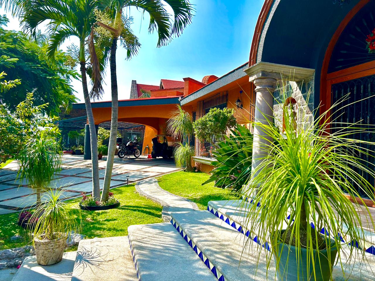 Club de Golf san Gaspar