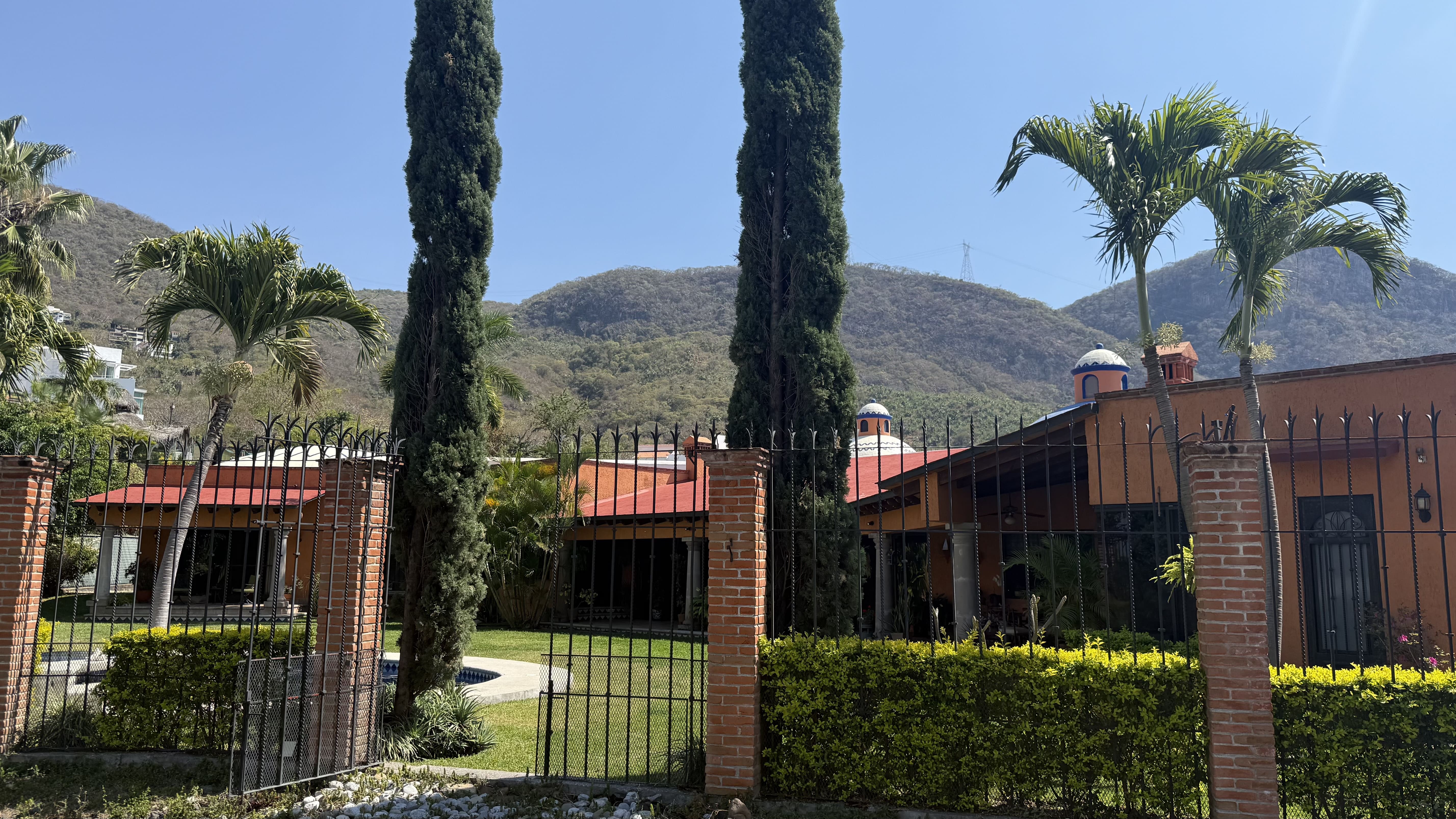 Club de Golf san Gaspar