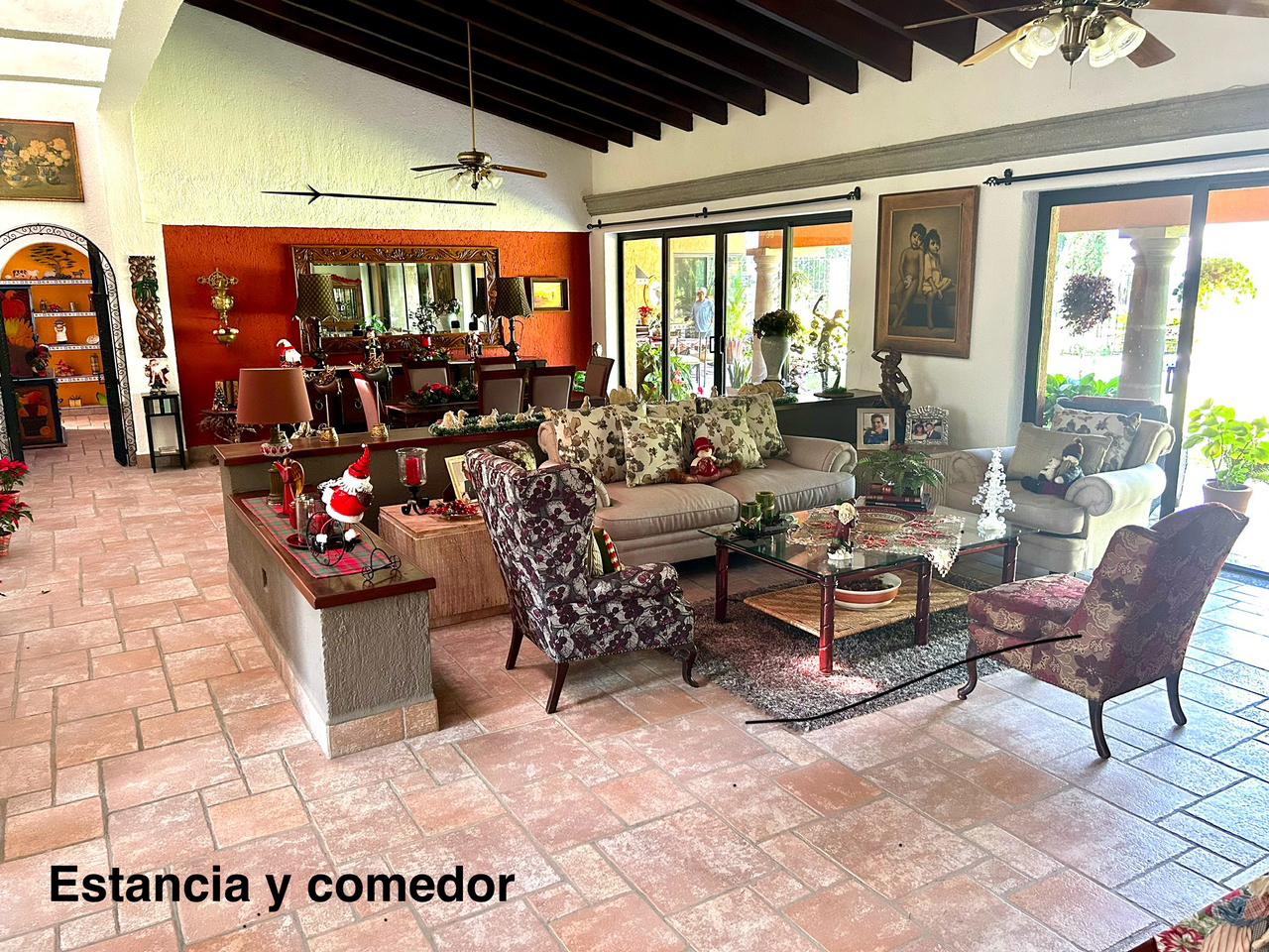 Club de Golf san Gaspar