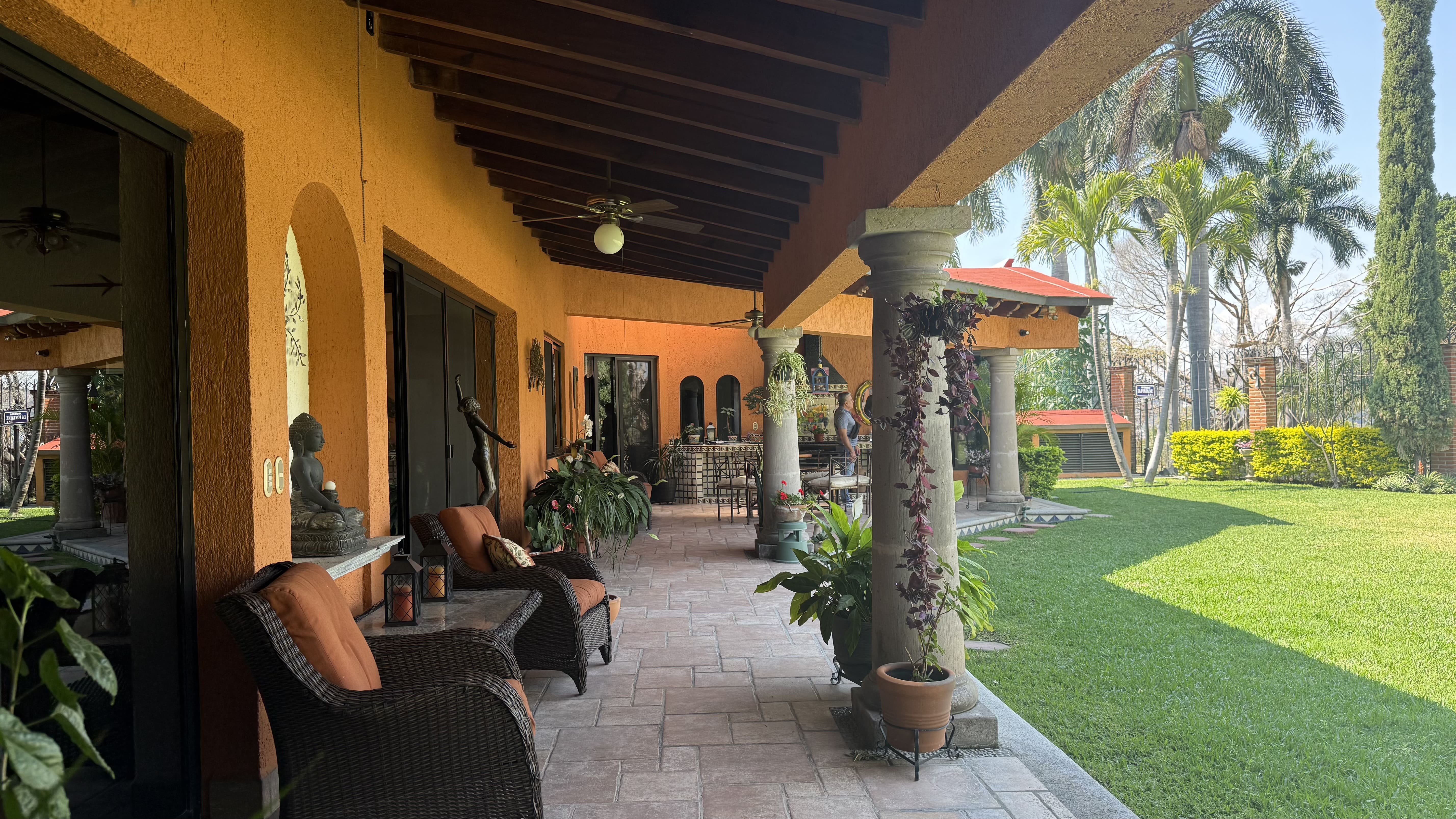 Club de Golf san Gaspar