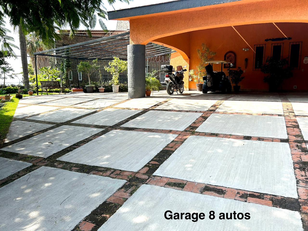 Club de Golf san Gaspar