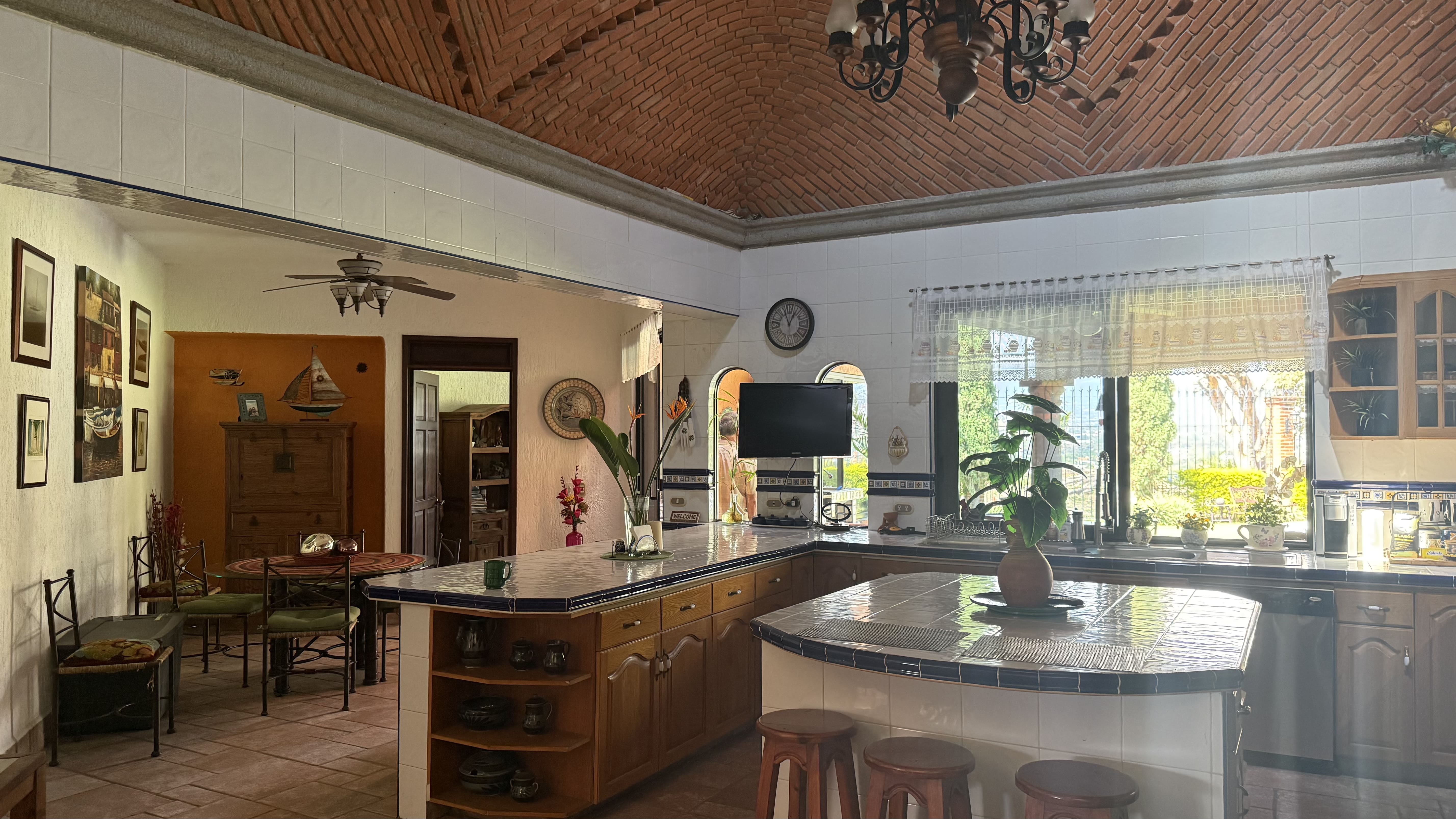 Club de Golf san Gaspar