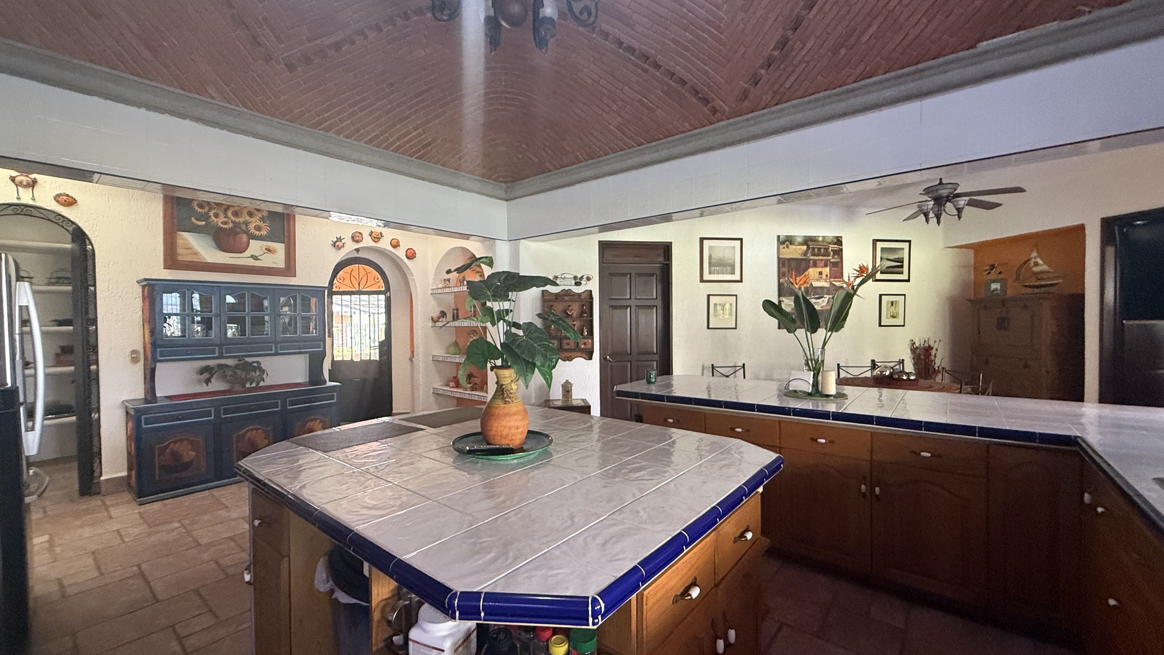 Club de Golf san Gaspar