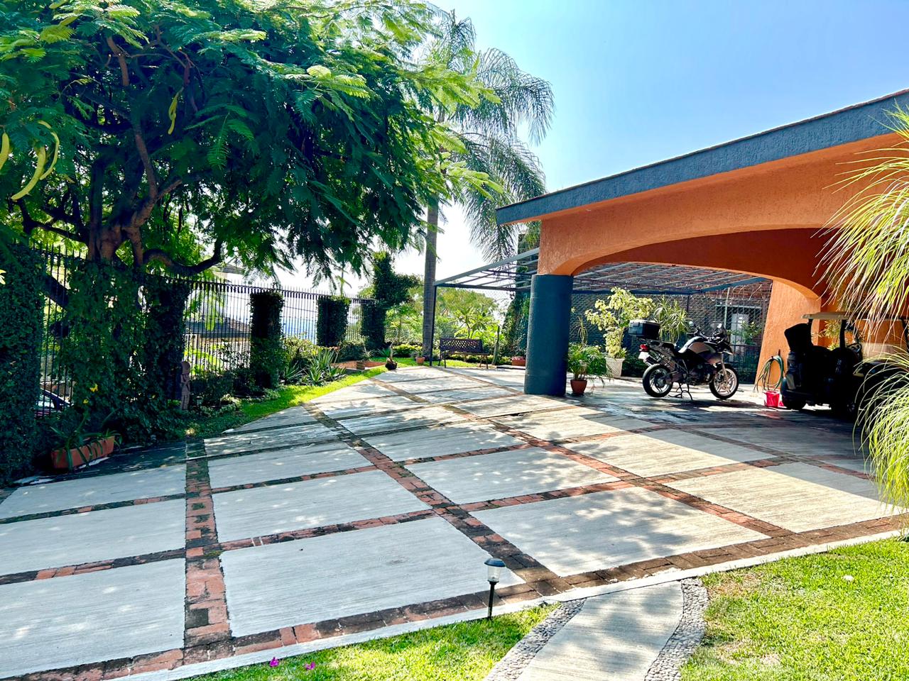 Club de Golf san Gaspar