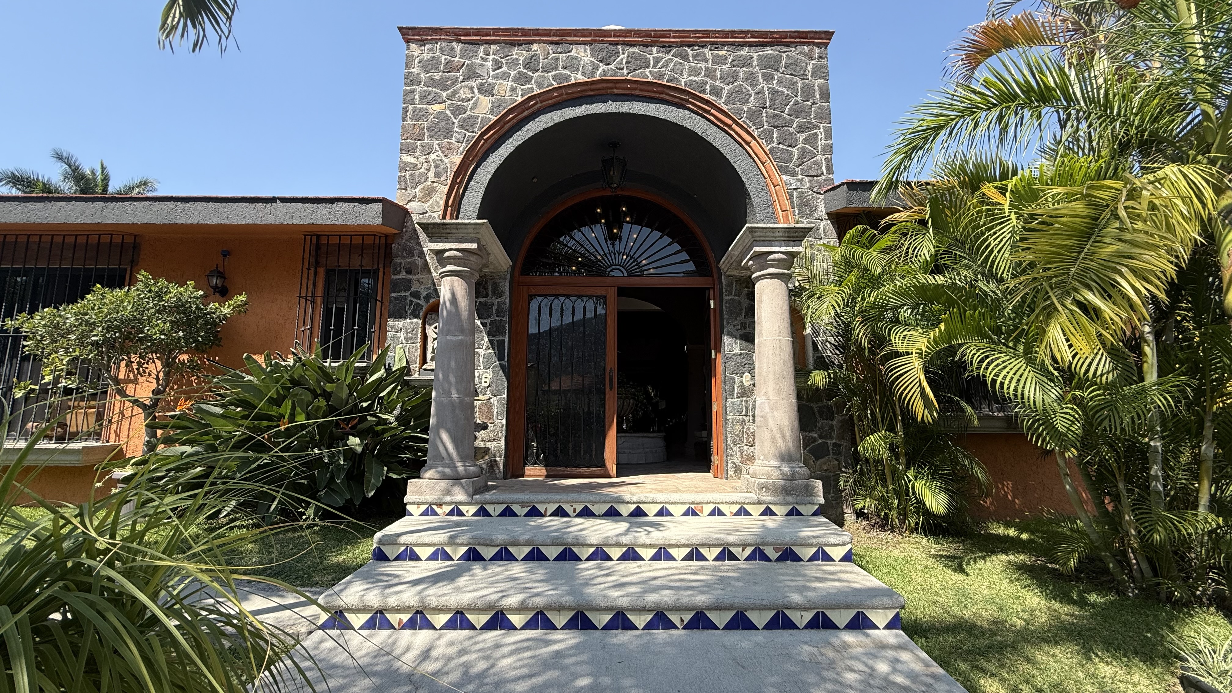 Club de Golf san Gaspar