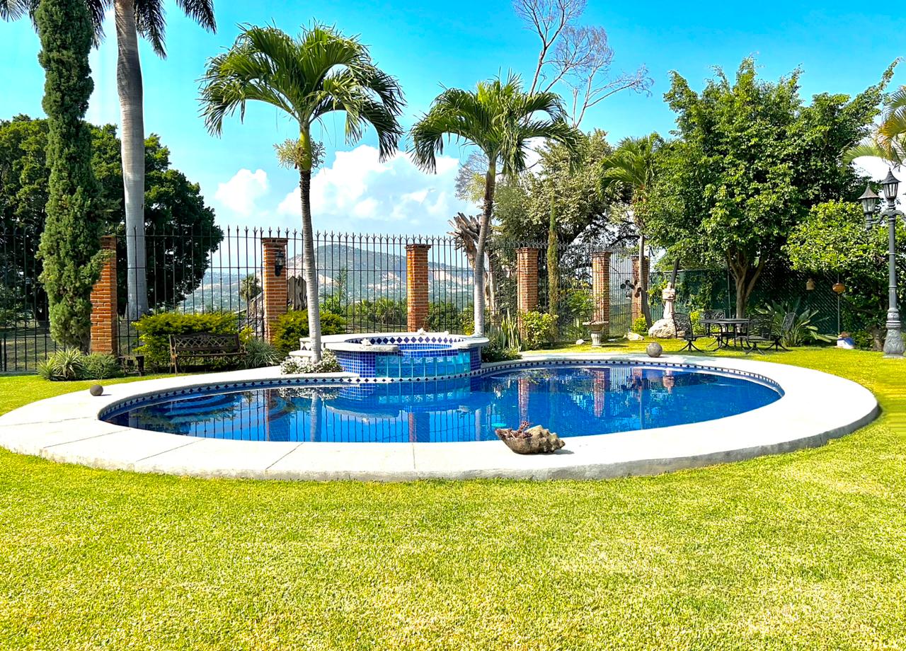 Club de Golf san Gaspar