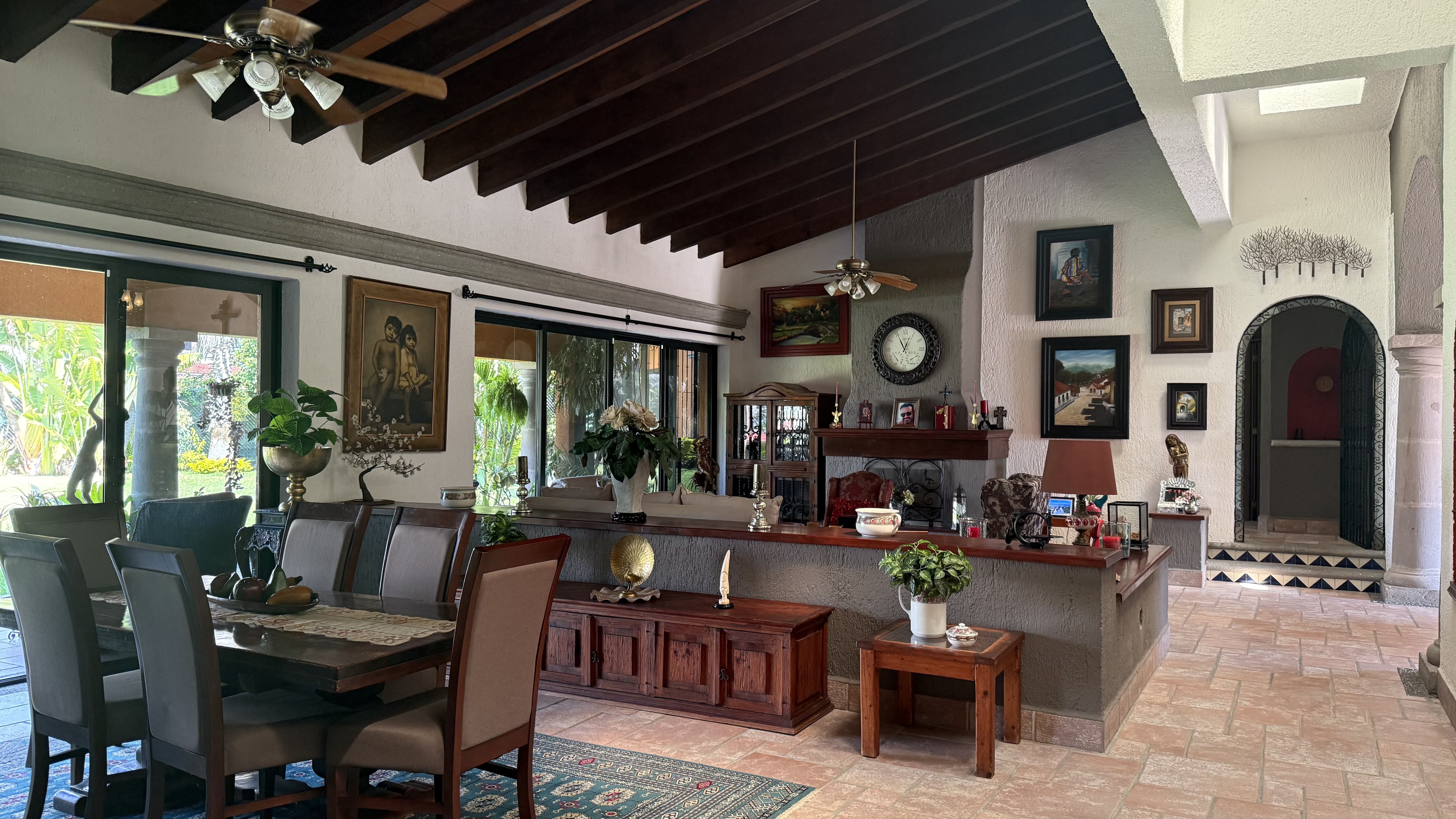 Club de Golf san Gaspar