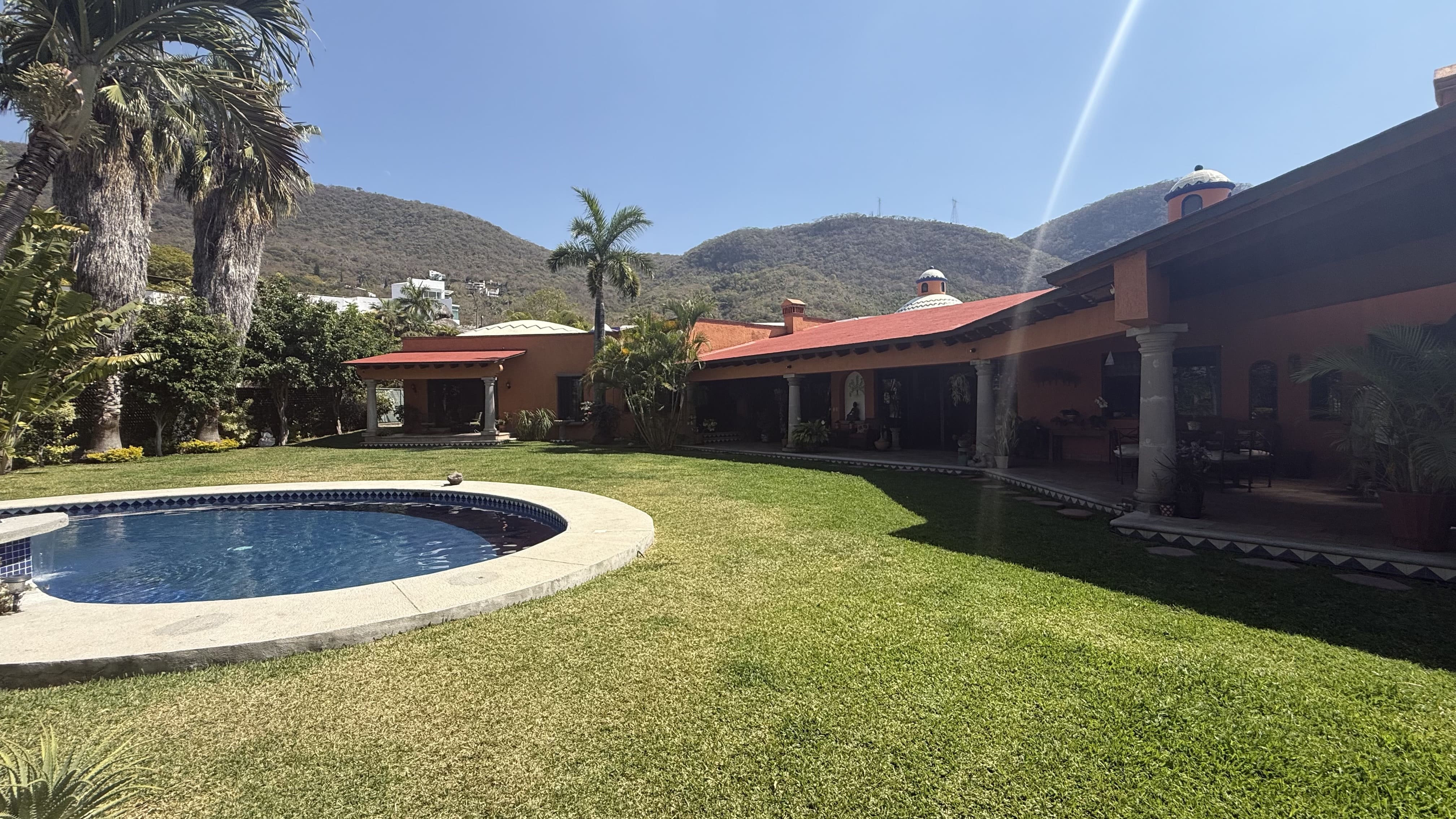 Club de Golf san Gaspar