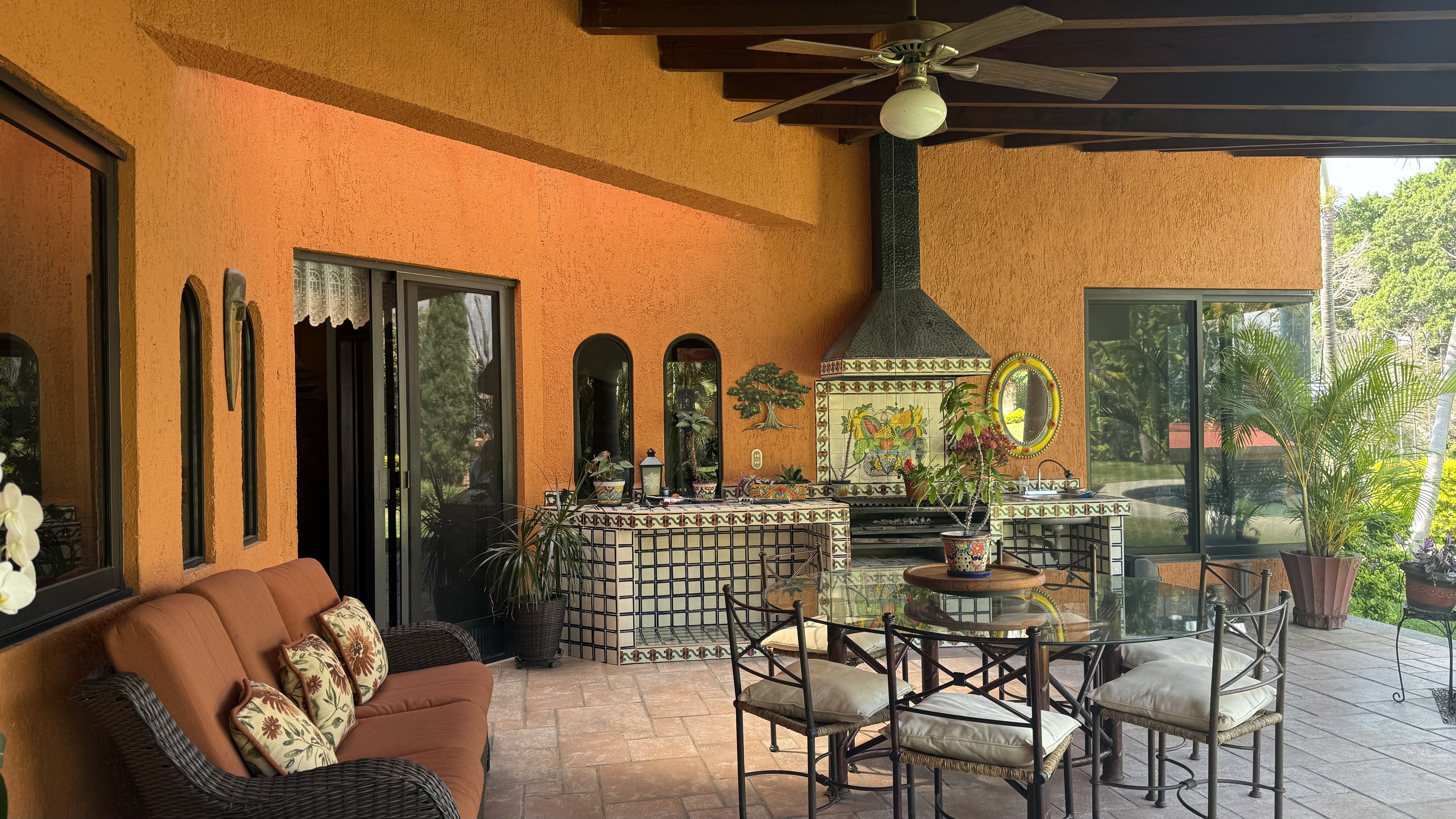 Club de Golf san Gaspar