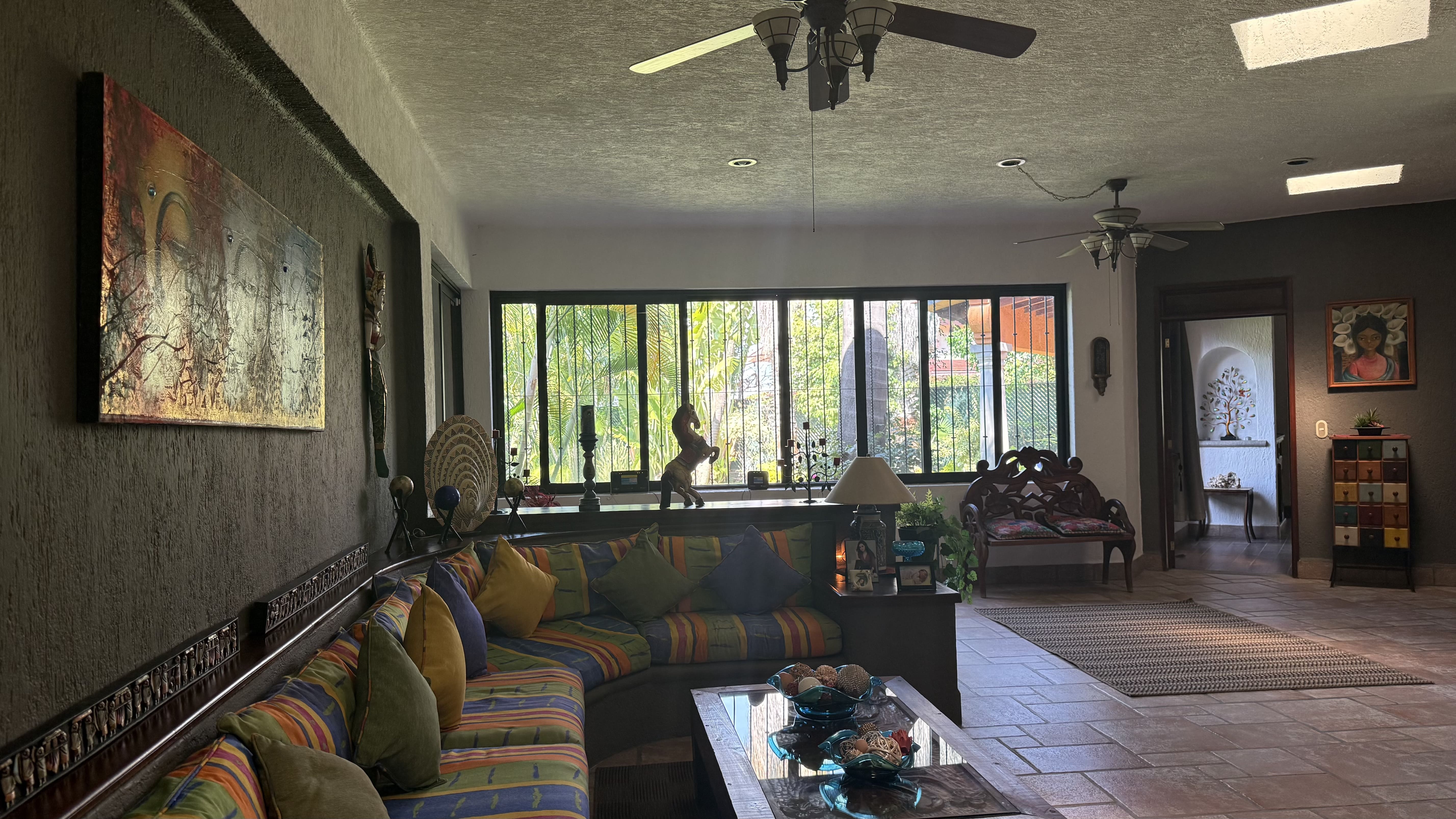 Club de Golf san Gaspar