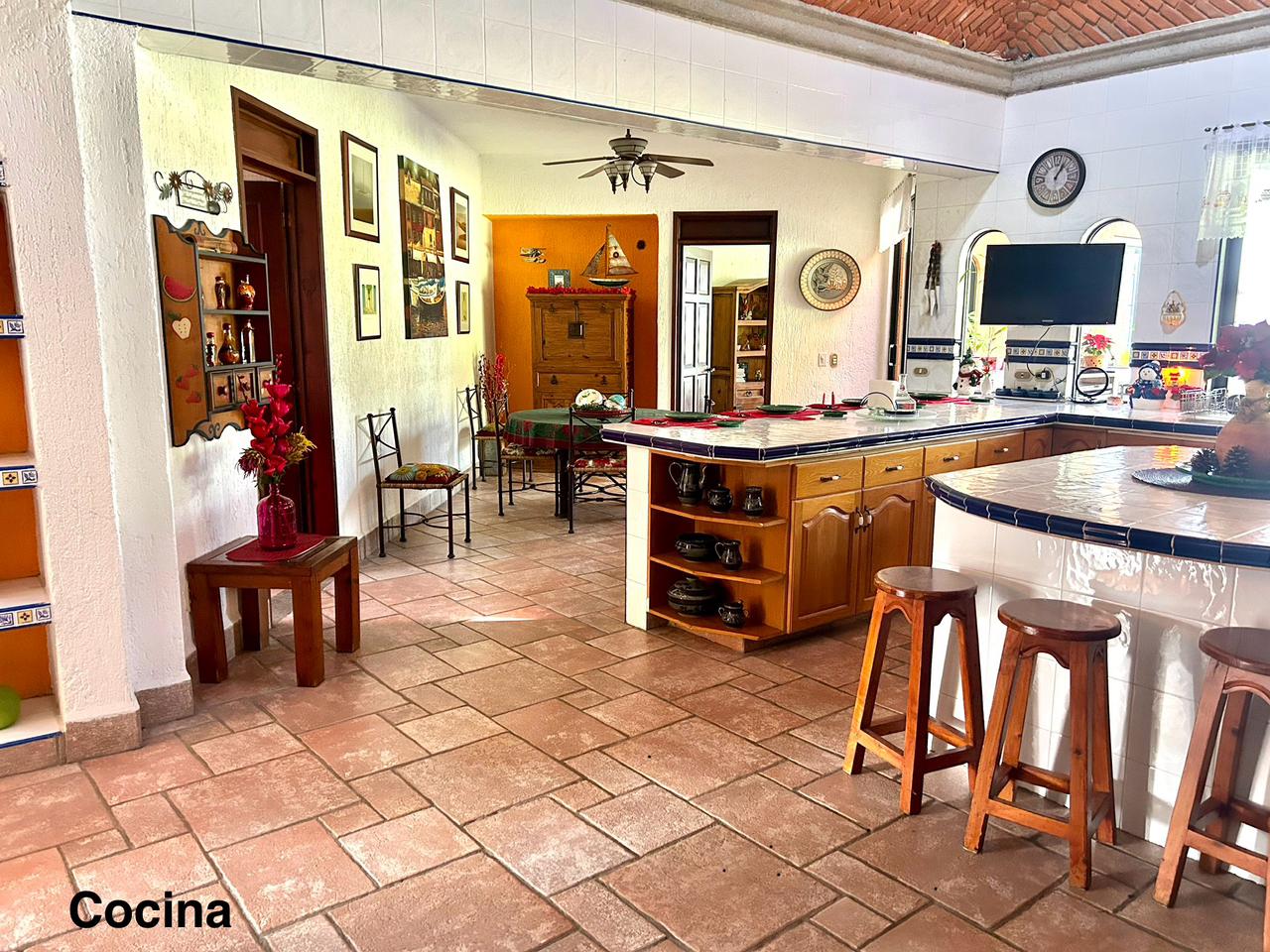 Club de Golf san Gaspar