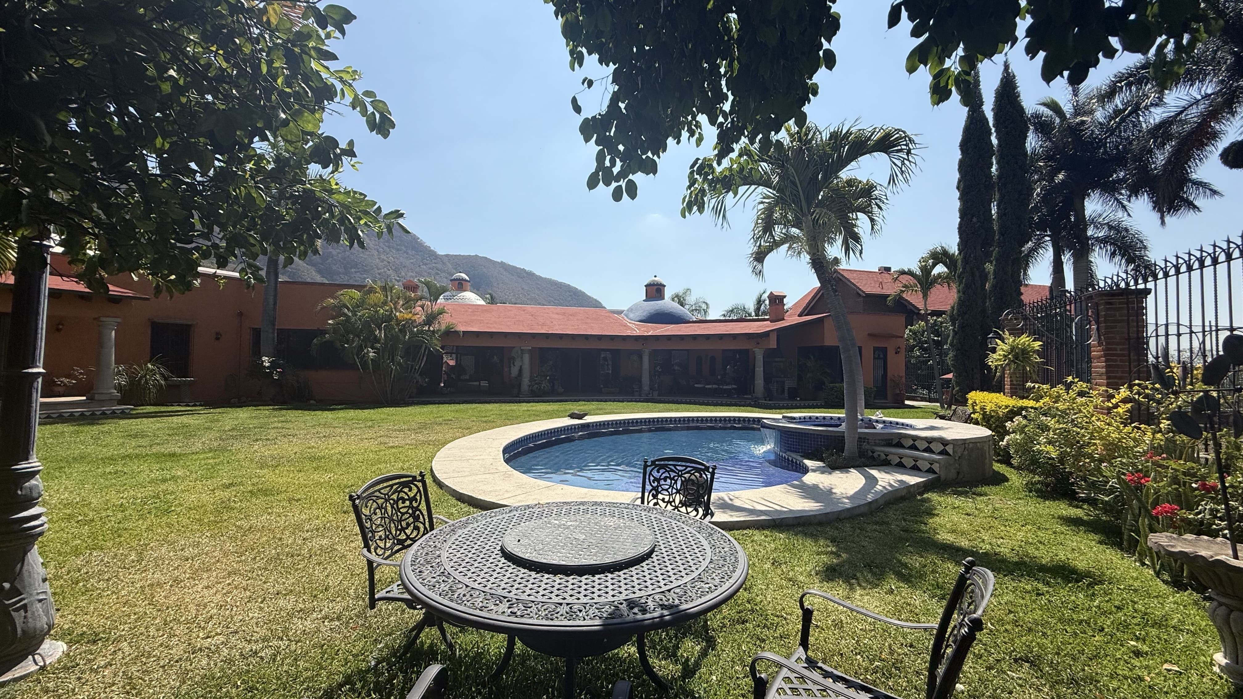 Club de Golf san Gaspar