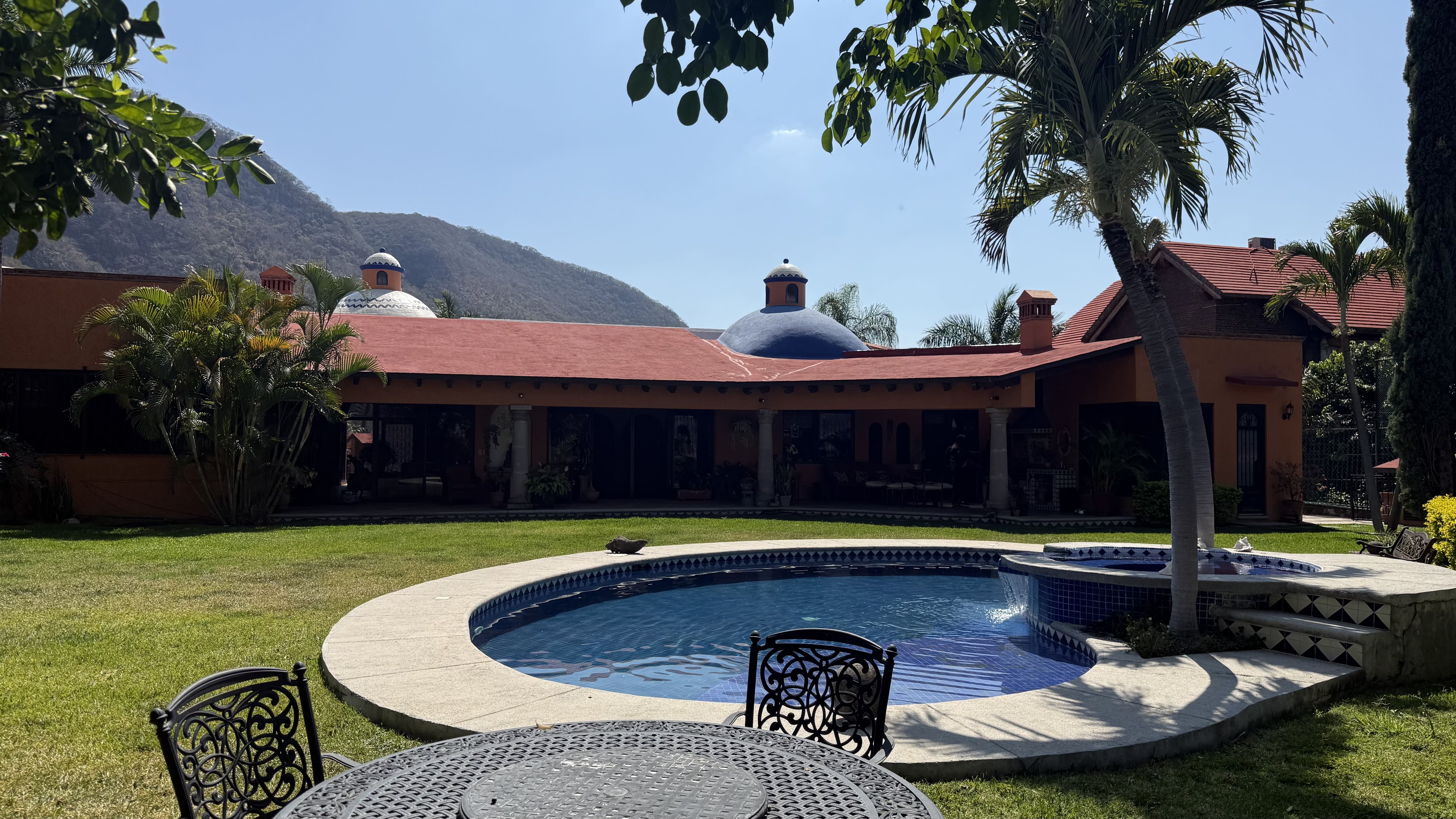 Club de Golf san Gaspar