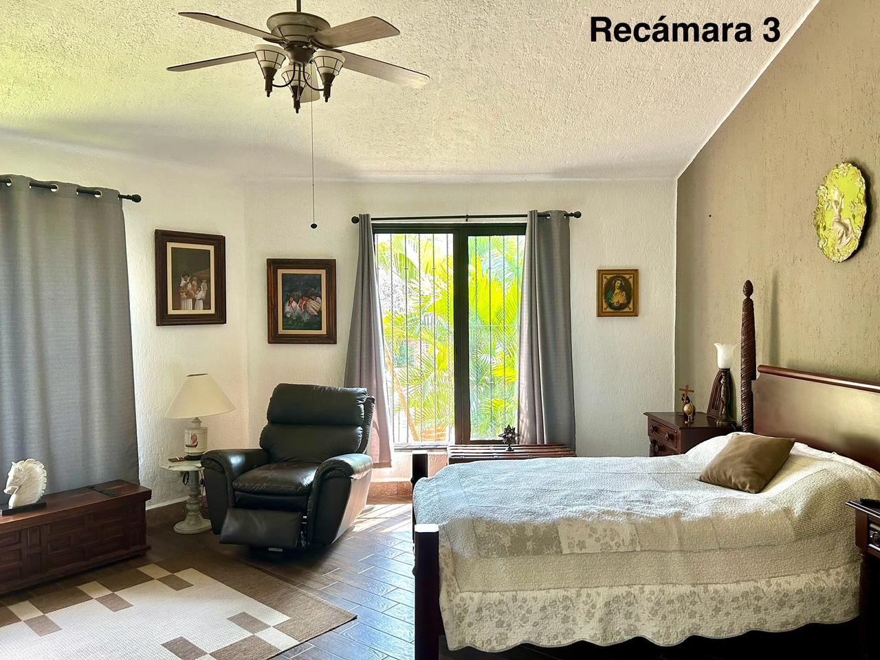 Club de Golf san Gaspar