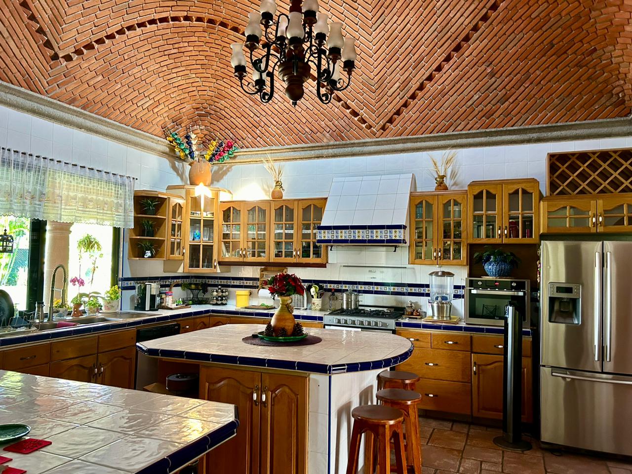 Club de Golf san Gaspar