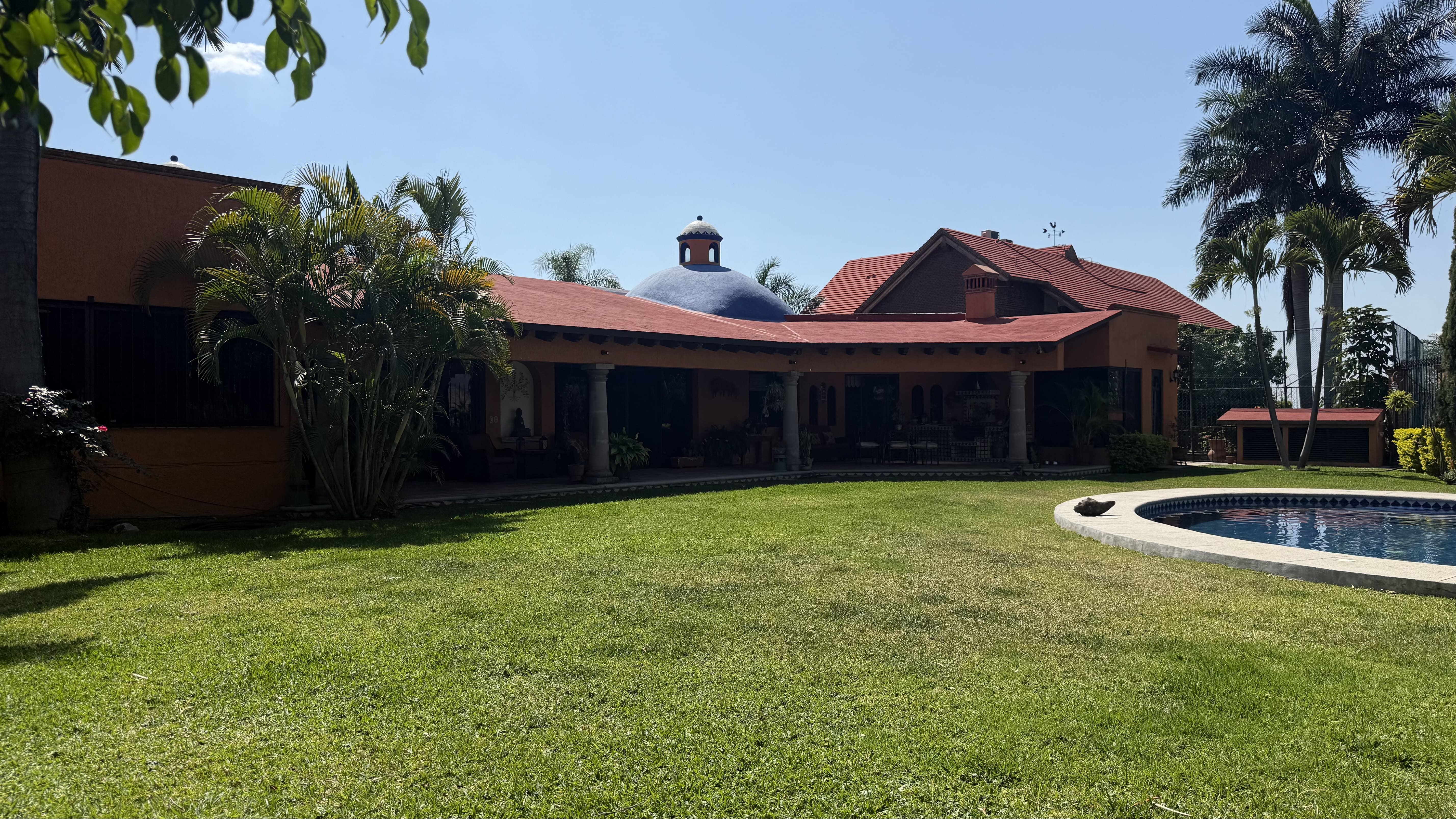 Club de Golf san Gaspar