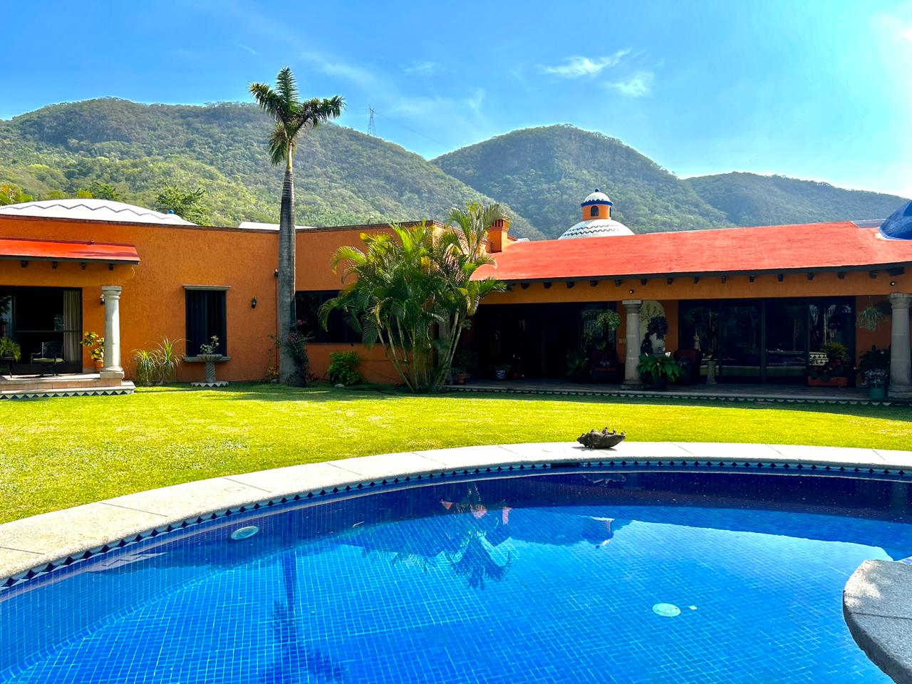 Club de Golf san Gaspar