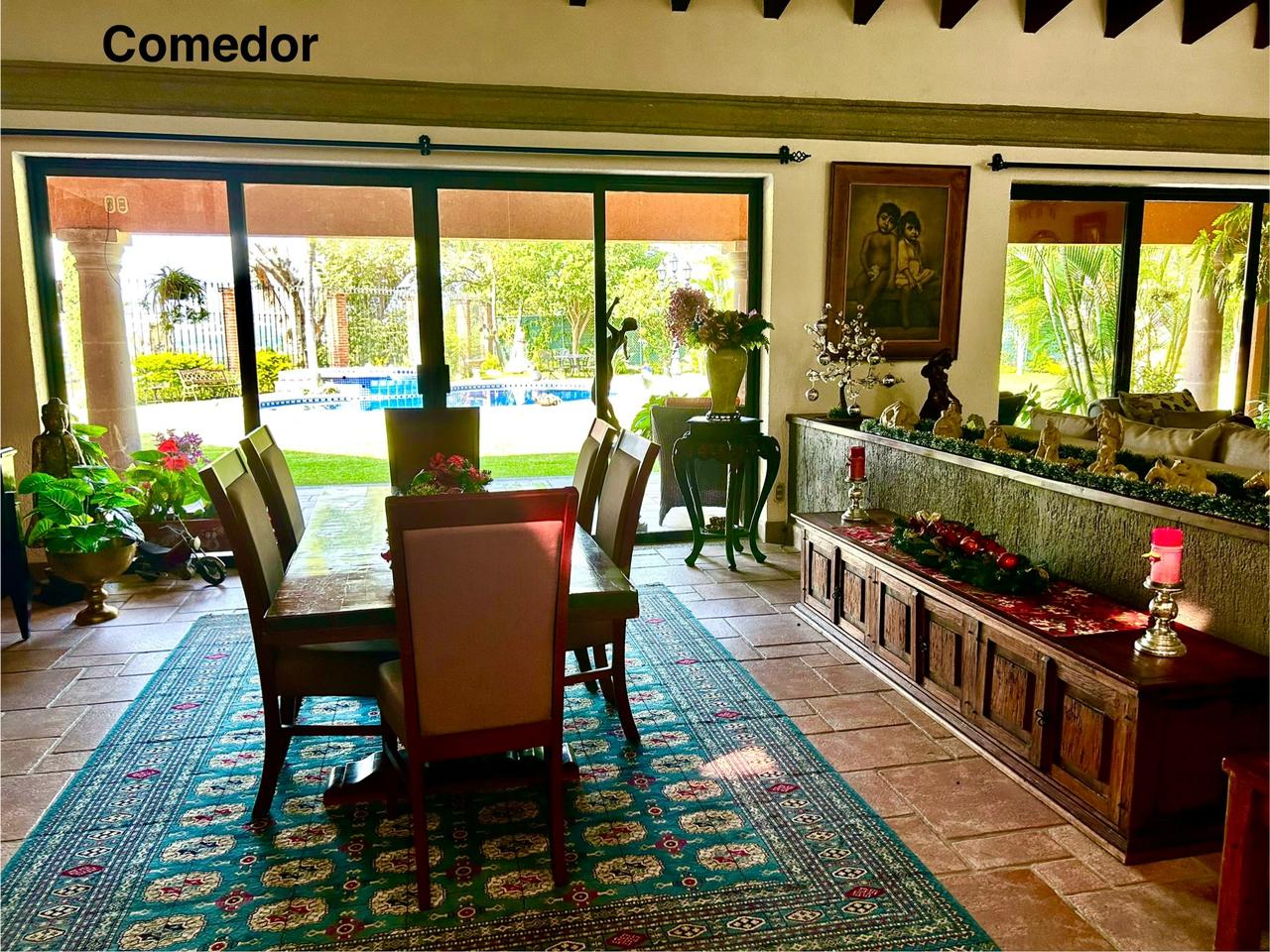 Club de Golf san Gaspar