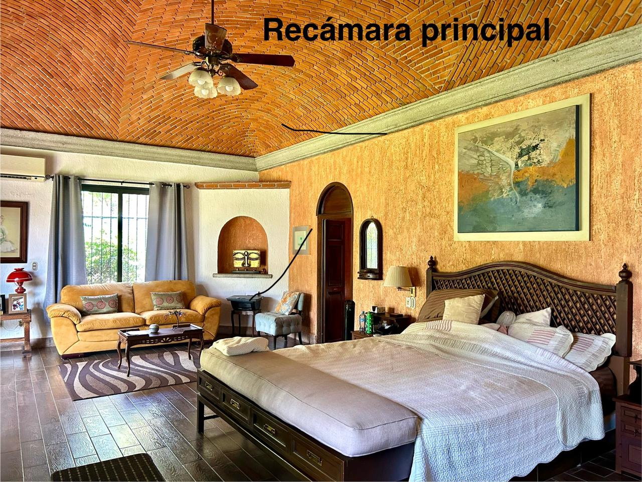 Club de Golf san Gaspar