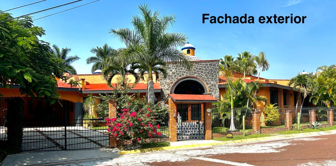 Club de Golf san Gaspar